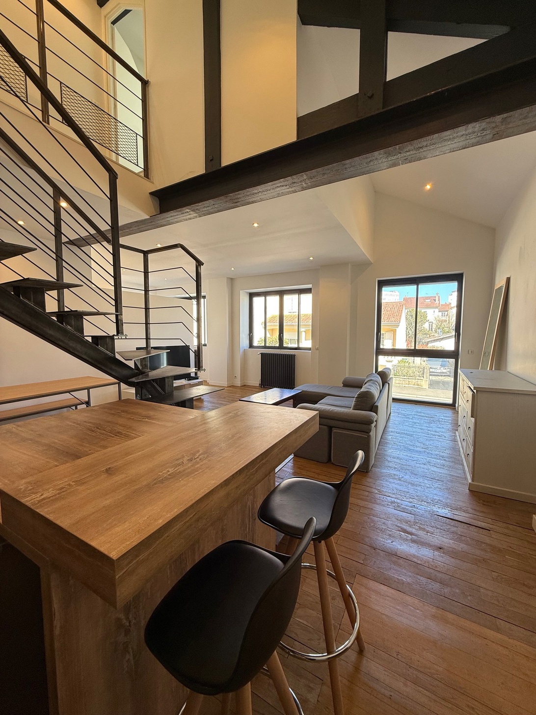 Appartement - Limoges