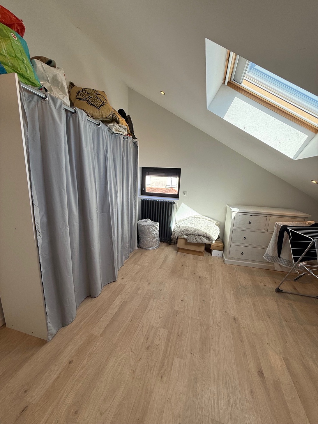 Appartement - Limoges