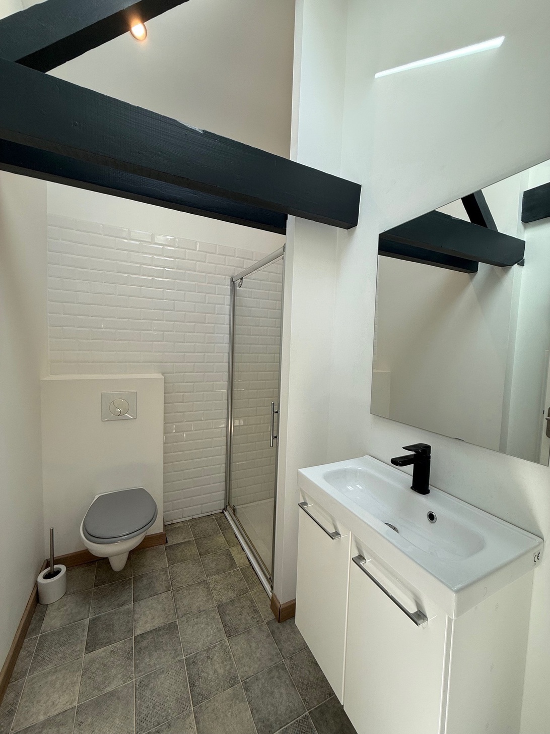 Appartement - Limoges