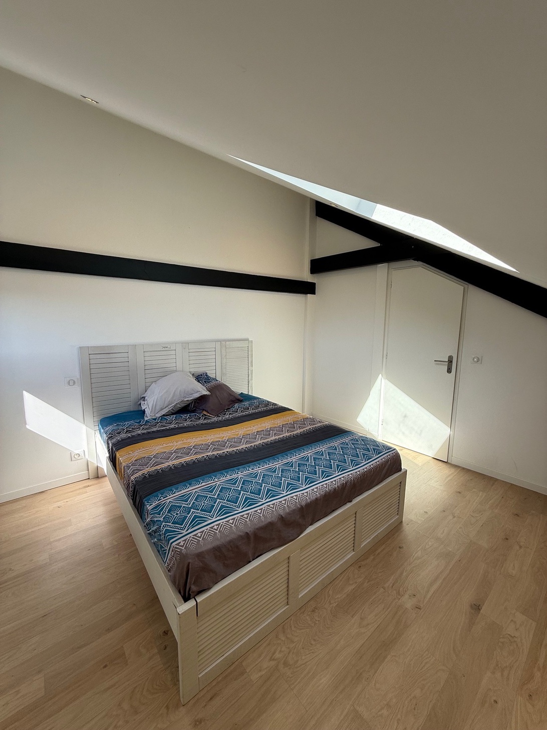 Appartement - Limoges