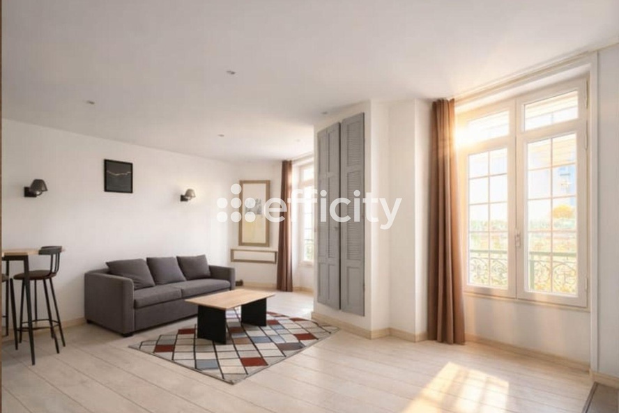appartement 3 pièces - 47m2 à Saint-Raphaël (83700)