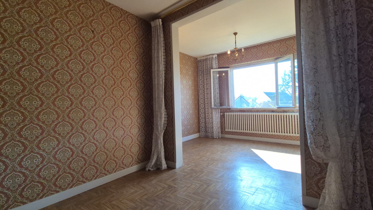 Achat immobilier Maison 3 pièces  72m2 à Villedieu-sur-Indre (36320) - Photo n°9