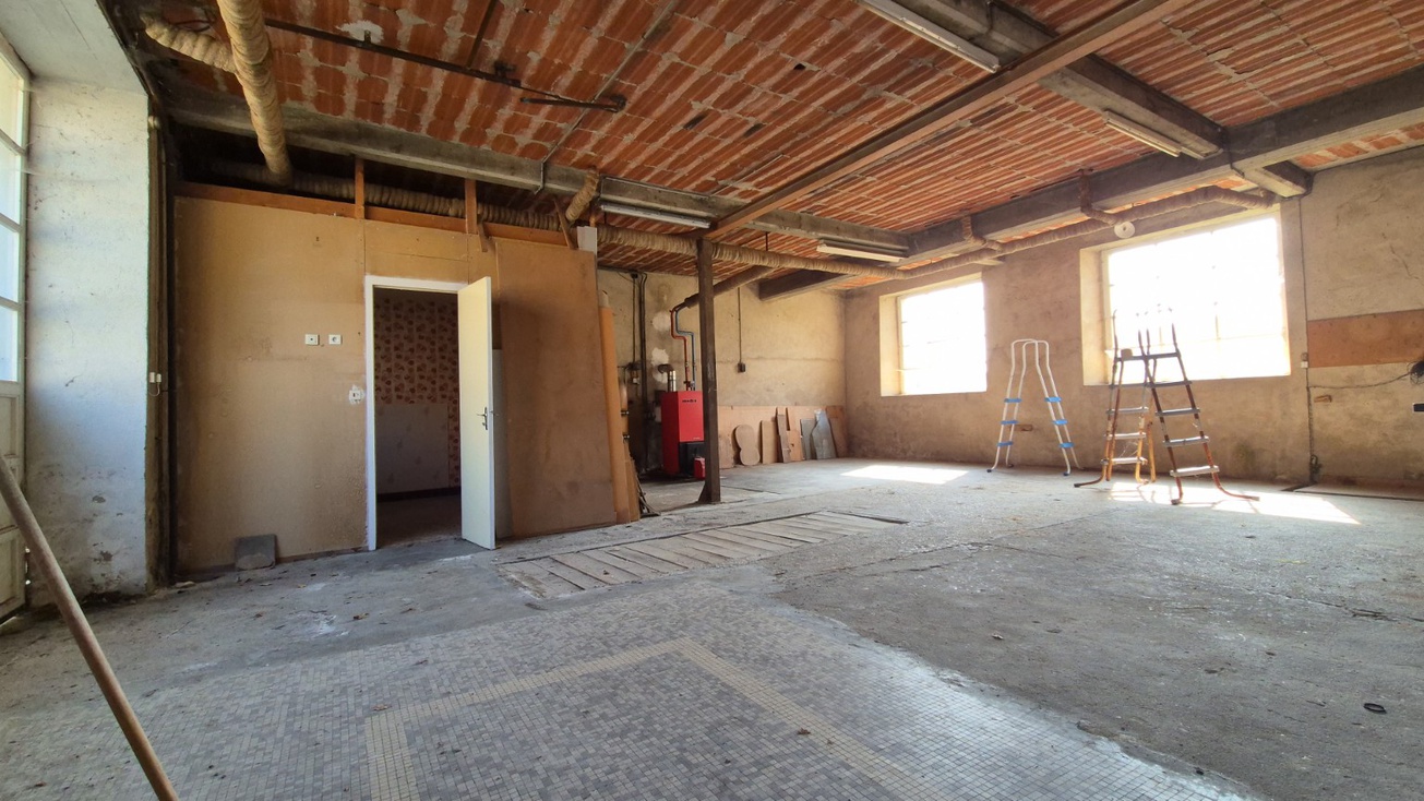 Achat immobilier Maison 3 pièces  72m2 à Villedieu-sur-Indre (36320) - Photo n°15