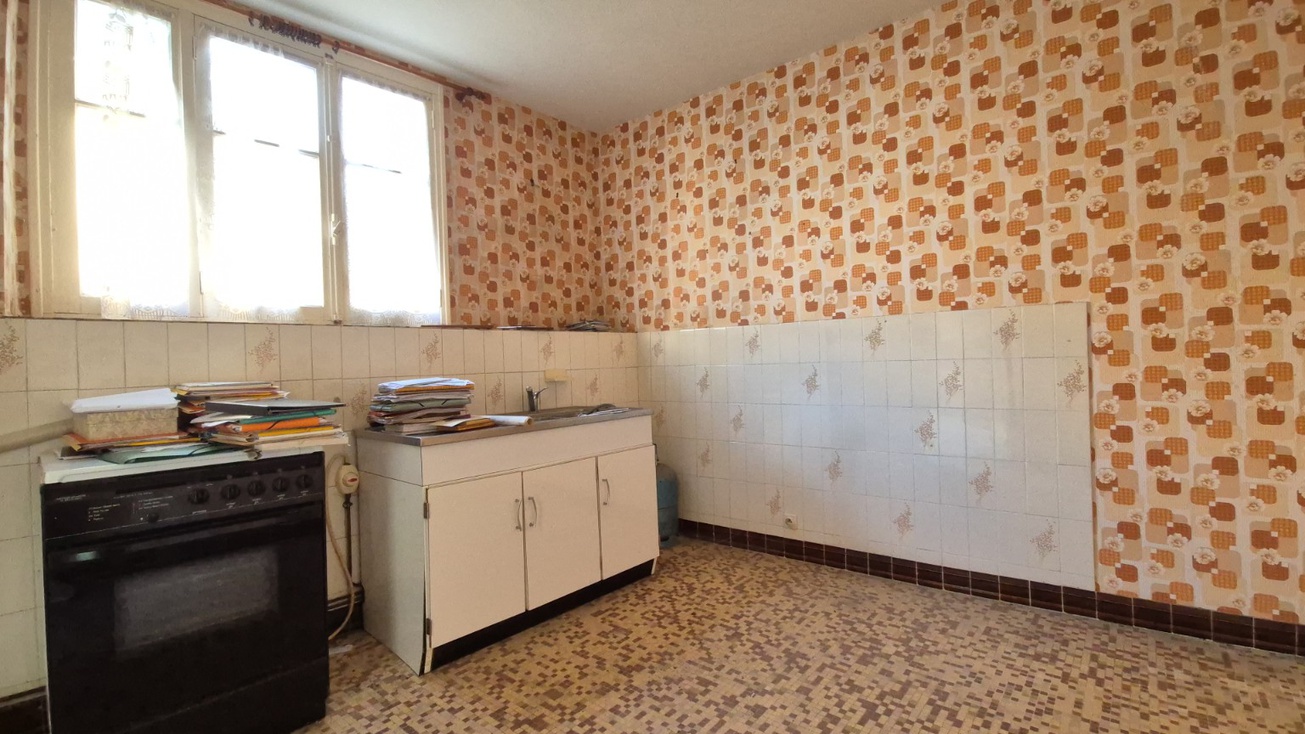Achat immobilier Maison 3 pièces  72m2 à Villedieu-sur-Indre (36320) - Photo n°14