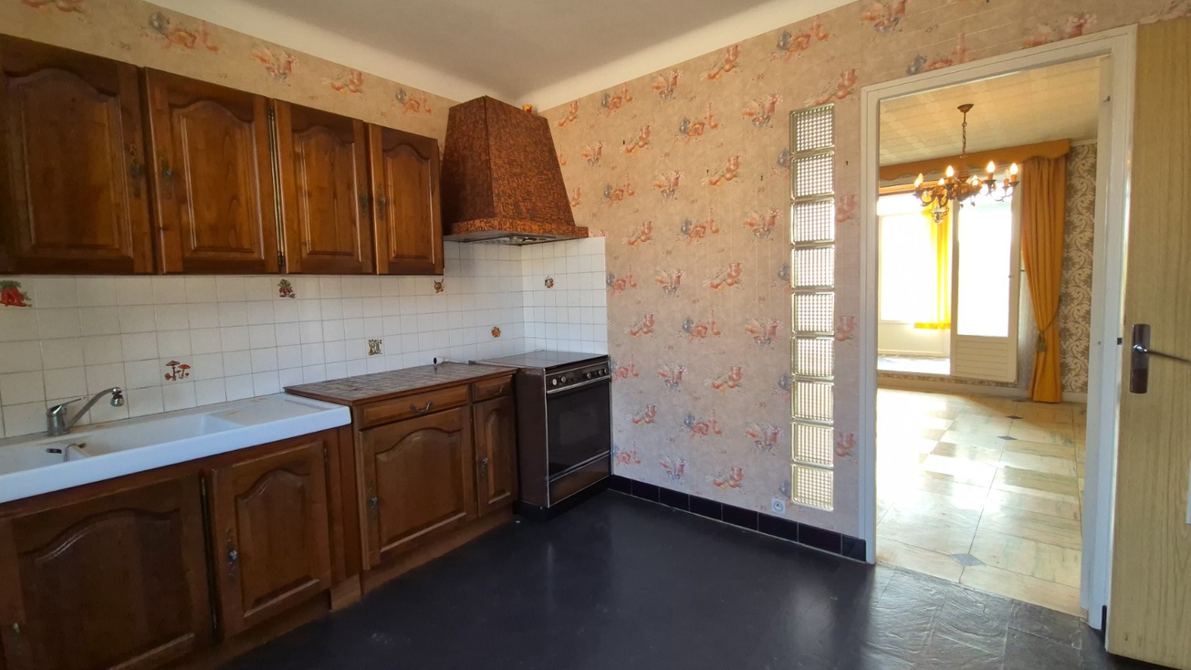 Achat immobilier Maison 3 pièces  72m2 à Villedieu-sur-Indre (36320) - Photo n°8