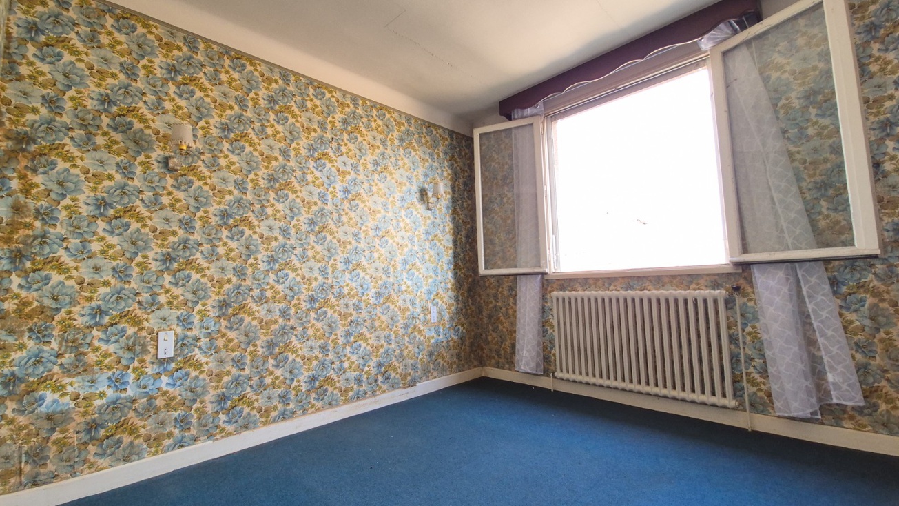 Achat immobilier Maison 3 pièces  72m2 à Villedieu-sur-Indre (36320) - Photo n°11