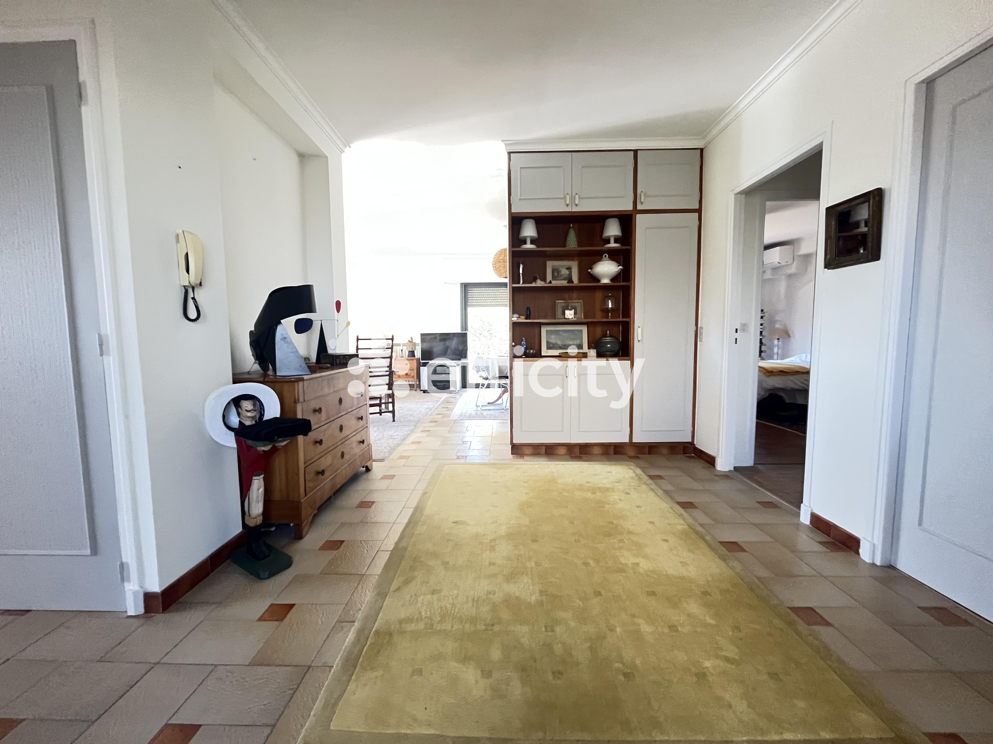 Achat immobilier Appartement 5 pièces  126m2 à Vallauris (06220) - Photo n°5