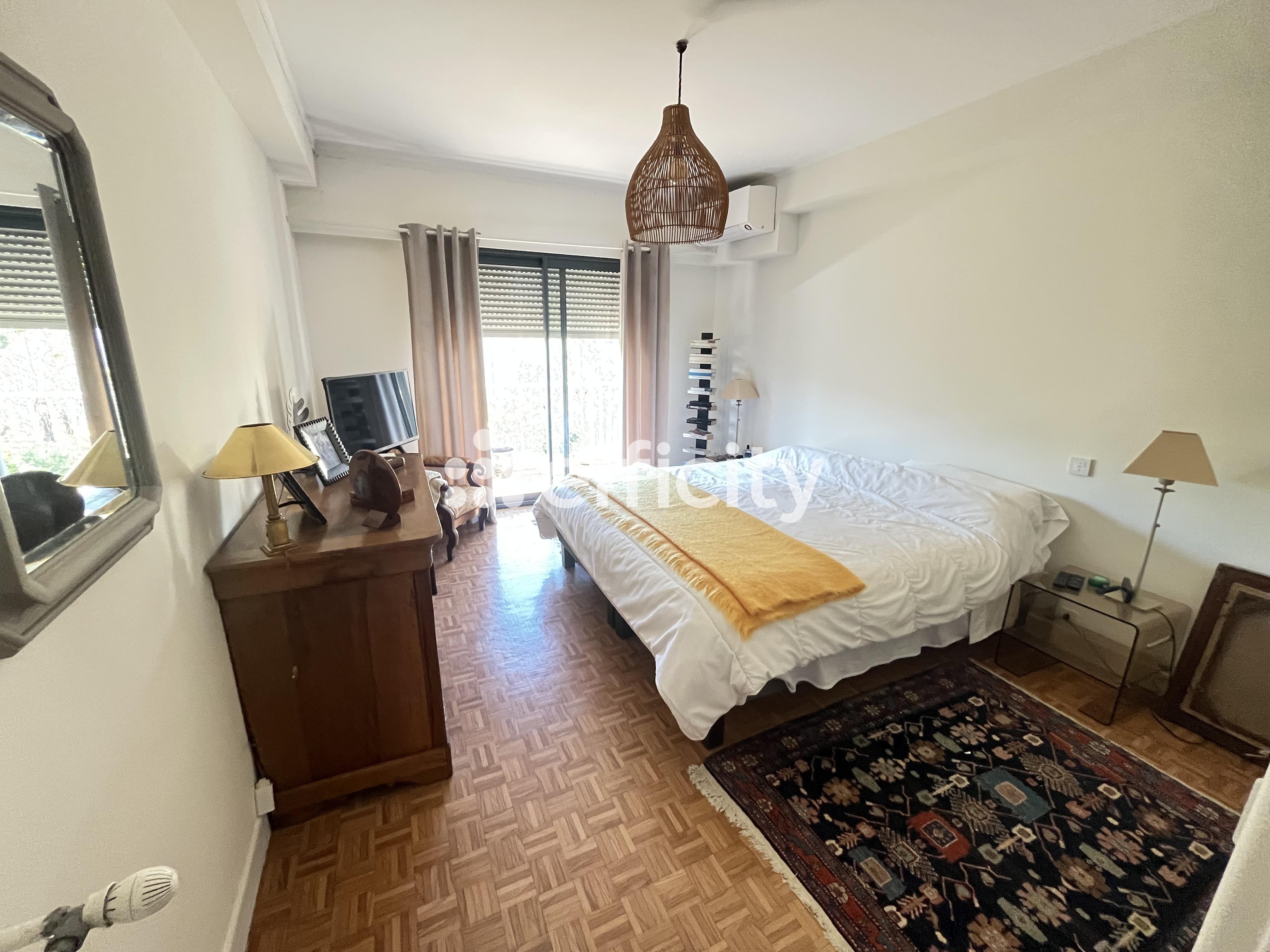 Achat immobilier Appartement 5 pièces  126m2 à Vallauris (06220) - Photo n°7