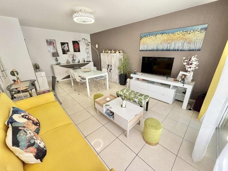 appartement 3 pièces - 68m2 à Fréjus (83600)