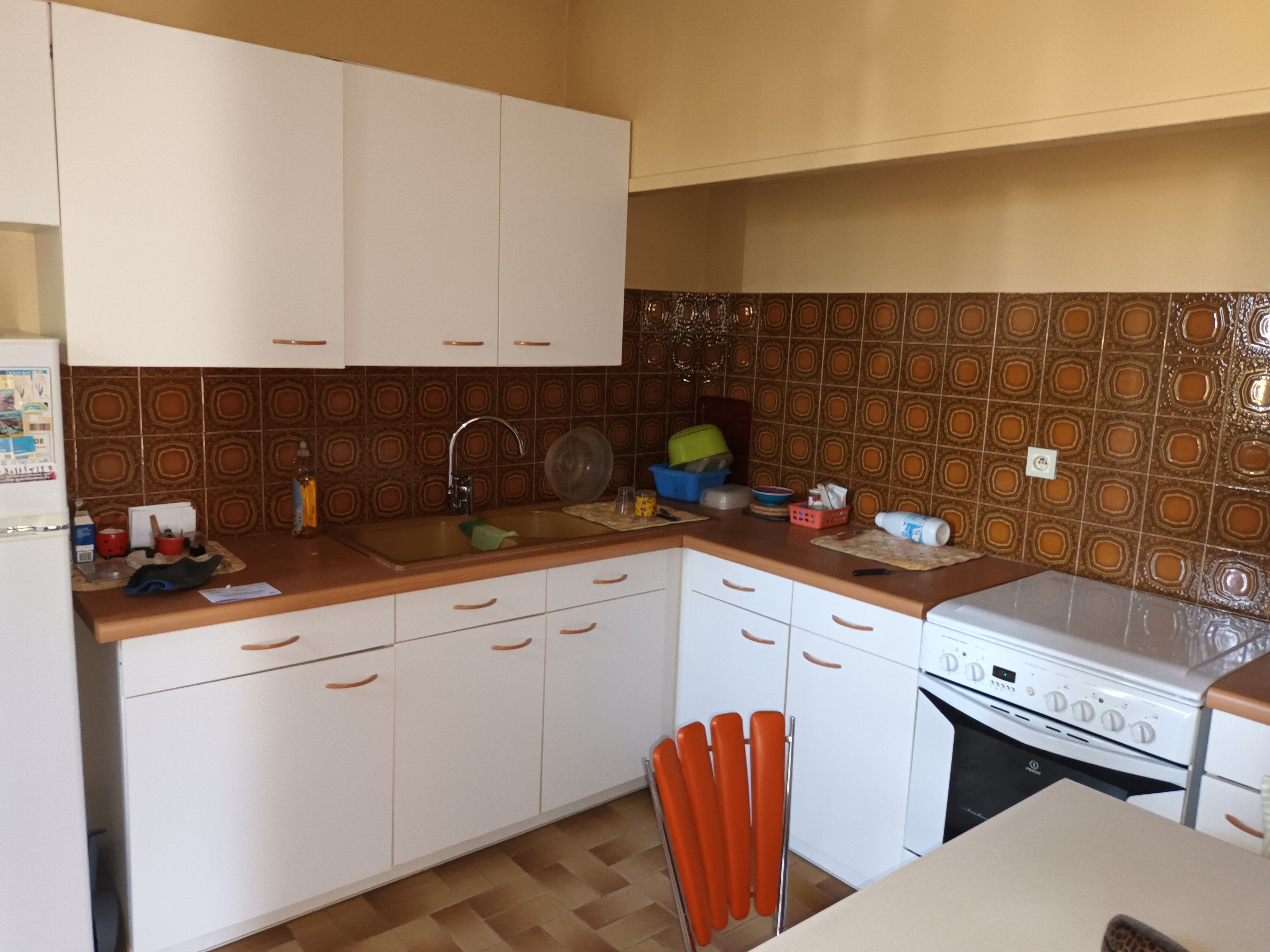 Achat immobilier Maison 4 pièces  68m2 à Gardanne (13120) - Photo n°4
