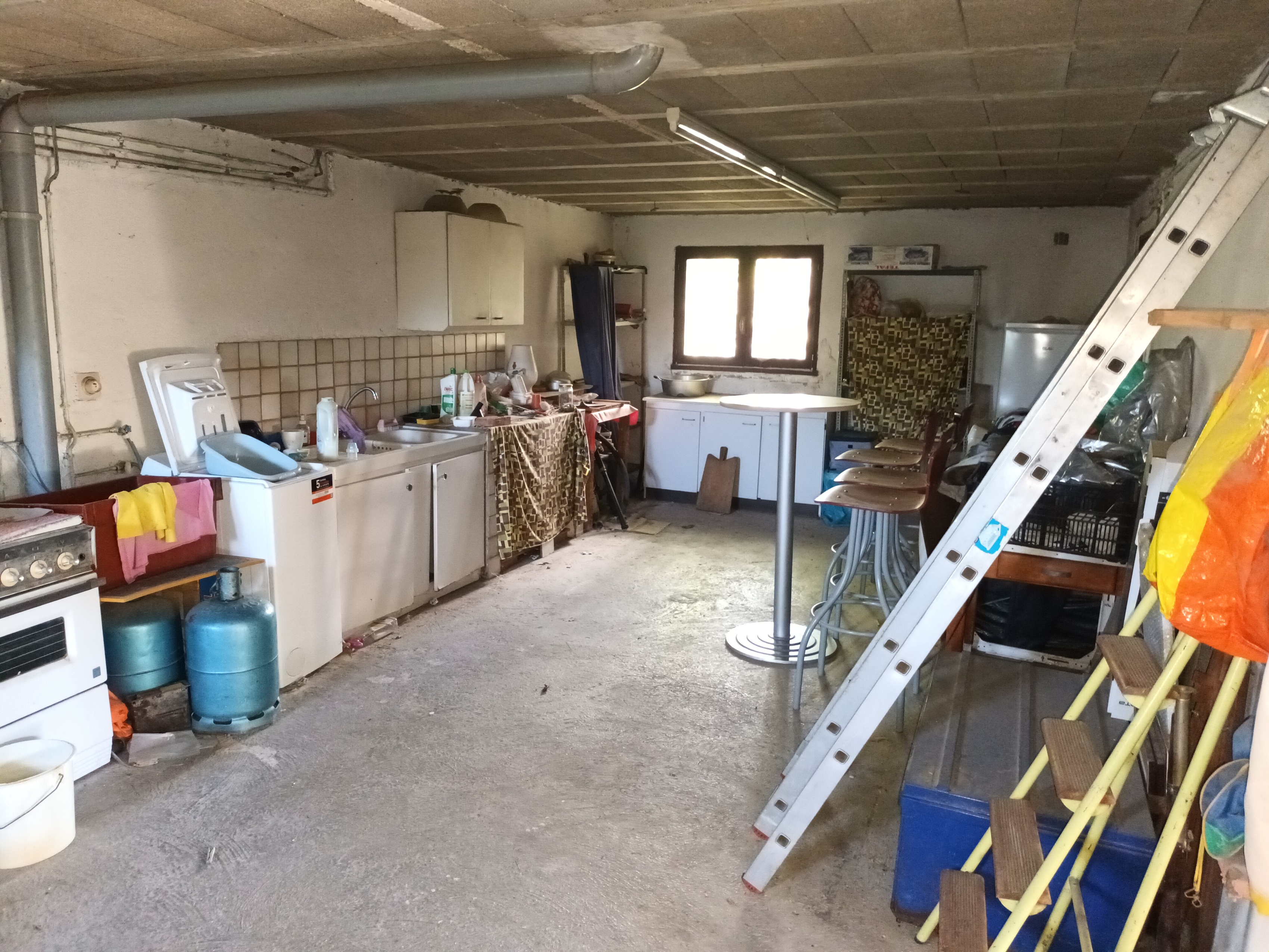 Achat immobilier Maison 4 pièces  68m2 à Gardanne (13120) - Photo n°6