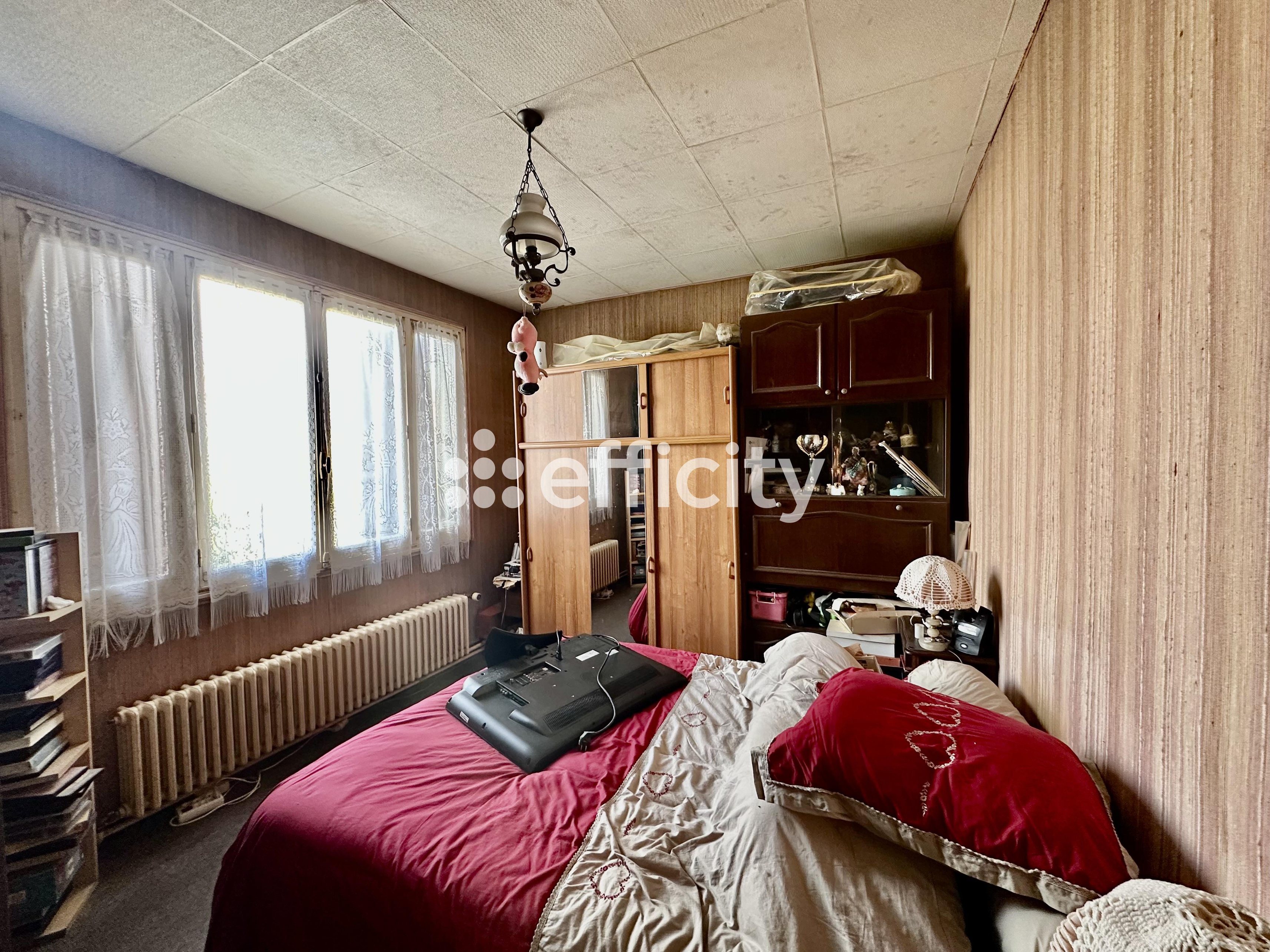 Achat immobilier Maison 4 pièces  78m2 à Villebon-sur-Yvette (91140) - Photo n°9