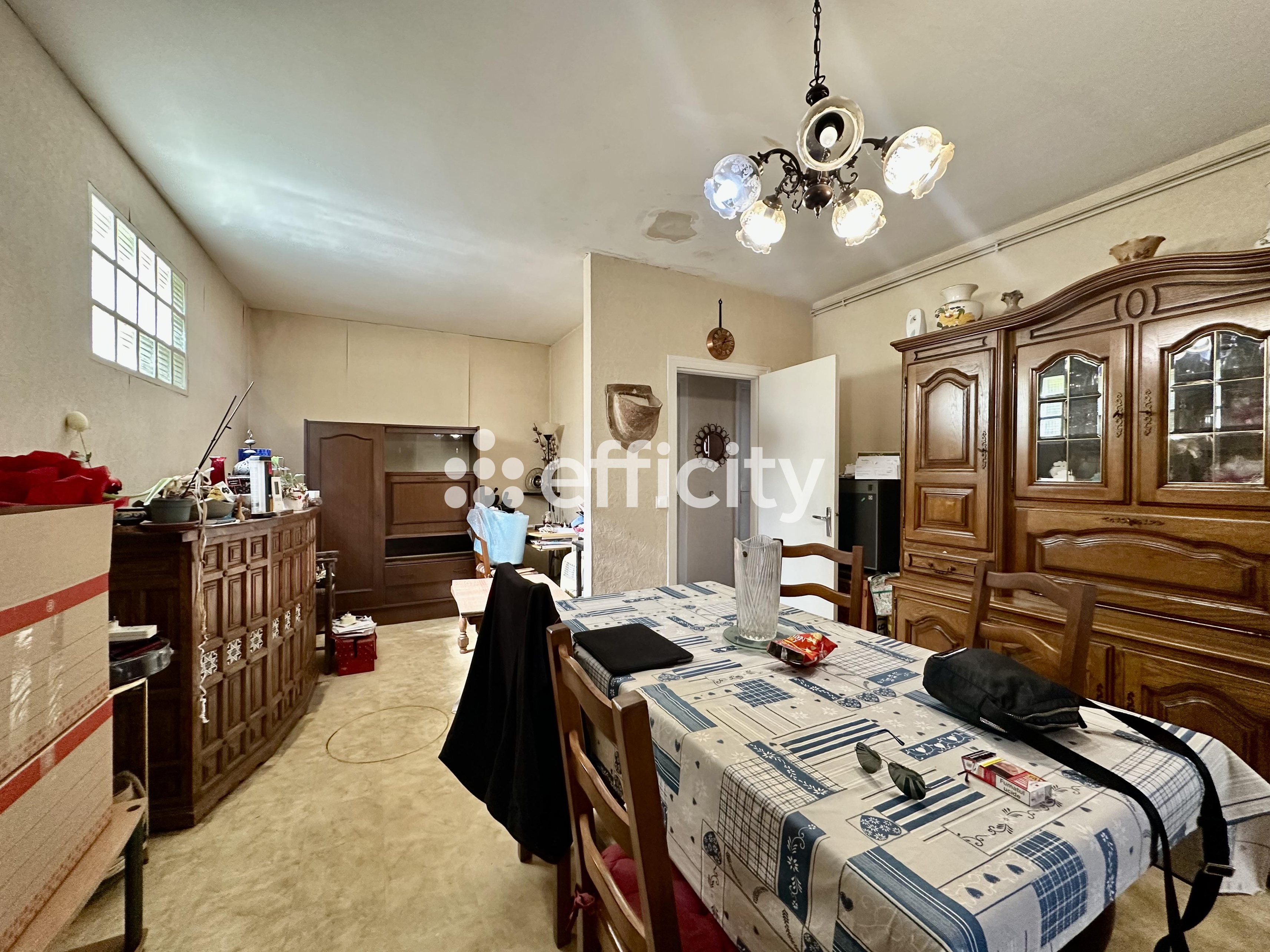 Achat immobilier Maison 4 pièces  78m2 à Villebon-sur-Yvette (91140) - Photo n°4