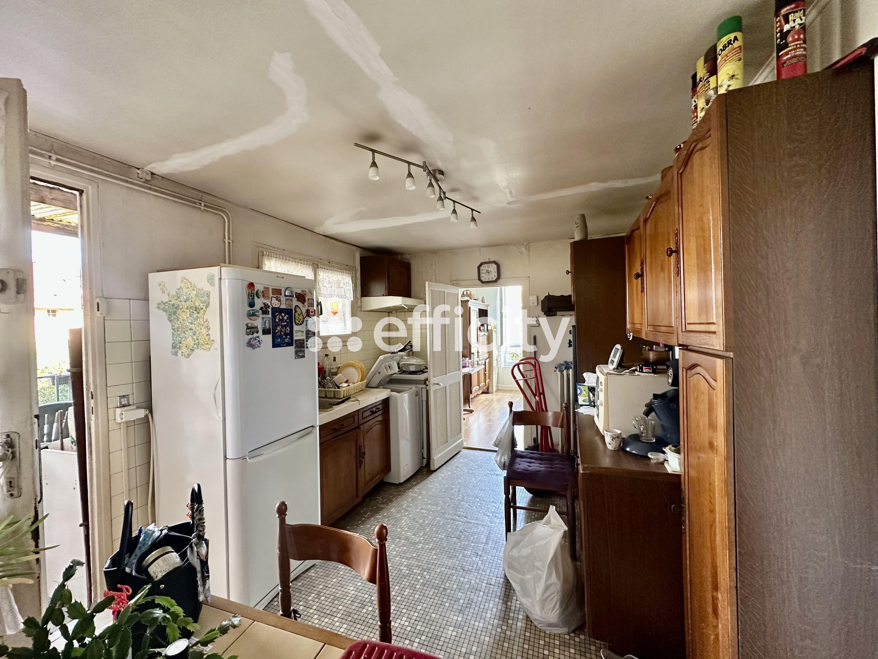 Achat immobilier Maison 4 pièces  78m2 à Villebon-sur-Yvette (91140) - Photo n°7