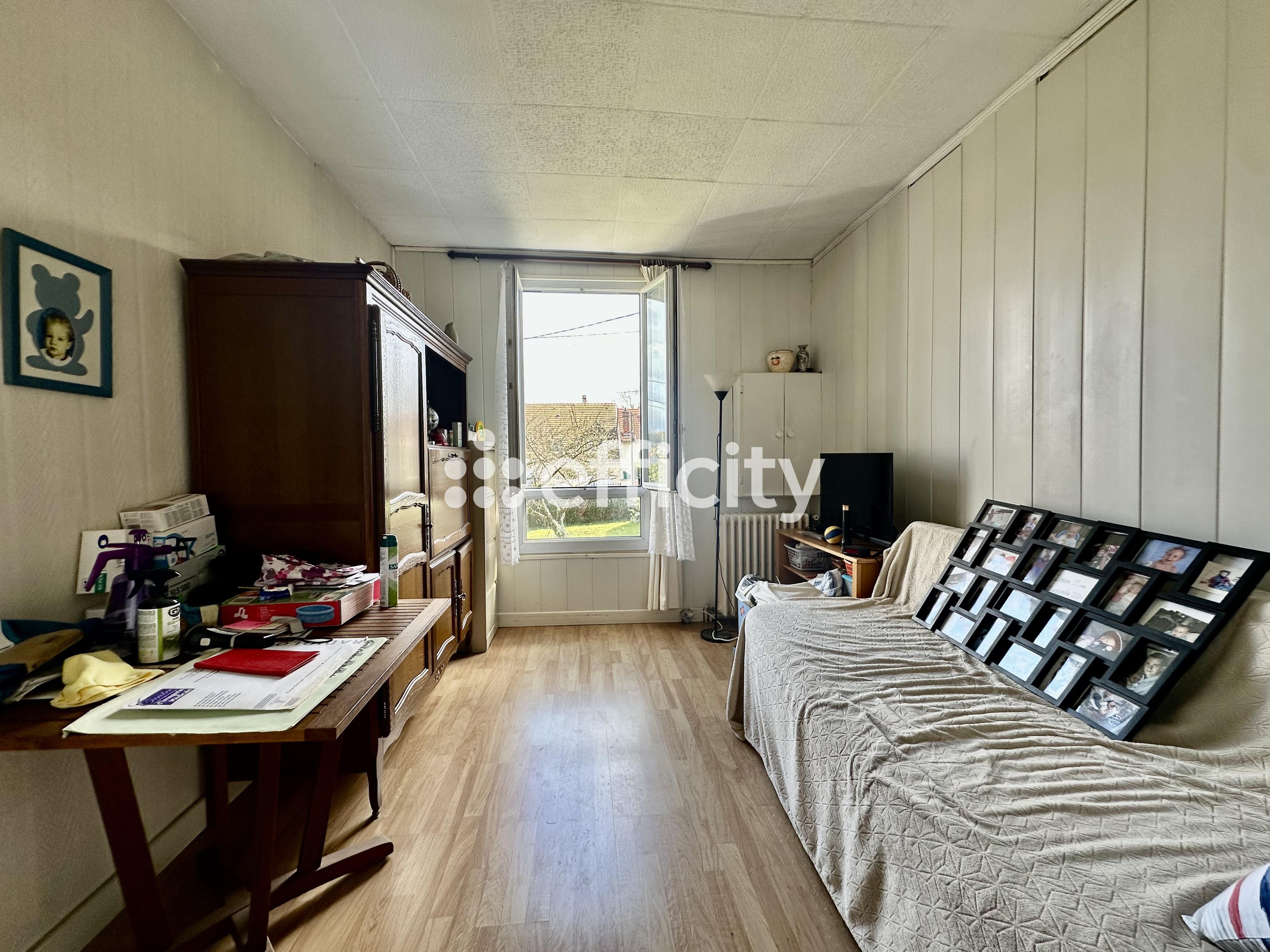 Achat immobilier Maison 4 pièces  78m2 à Villebon-sur-Yvette (91140) - Photo n°8