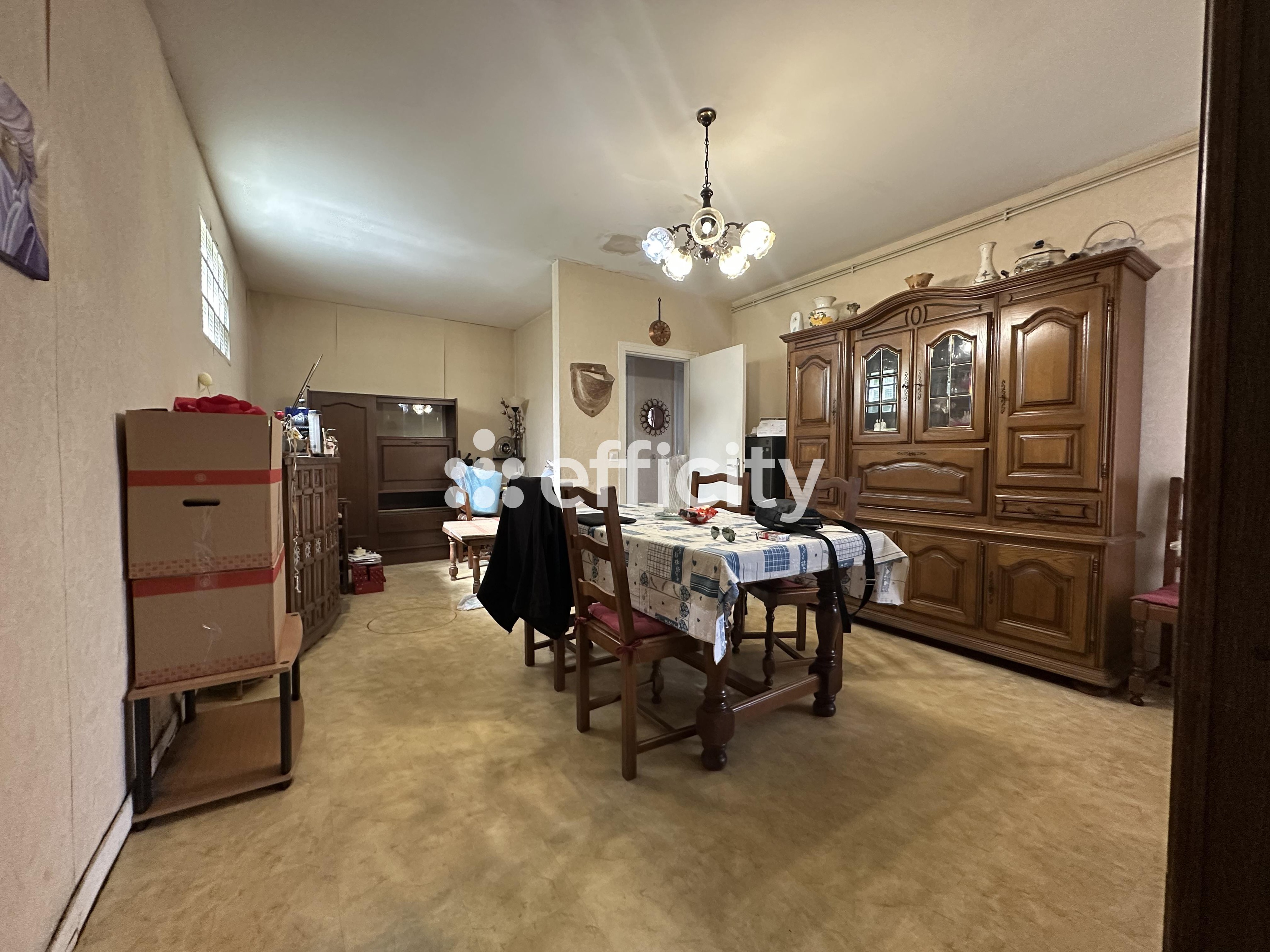 Achat immobilier Maison 4 pièces  78m2 à Villebon-sur-Yvette (91140) - Photo n°6