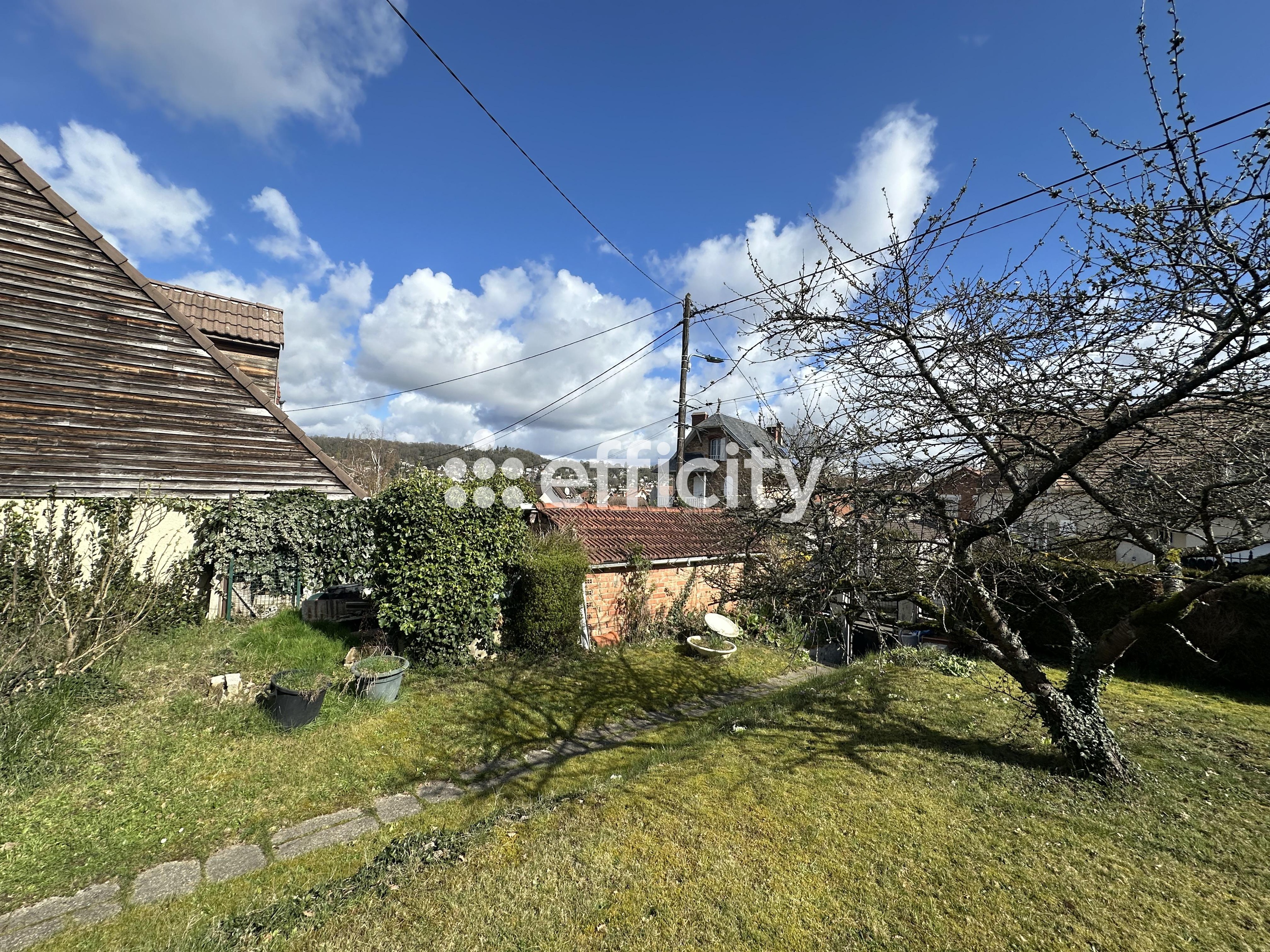 Achat immobilier Maison 4 pièces  78m2 à Villebon-sur-Yvette (91140) - Photo n°12