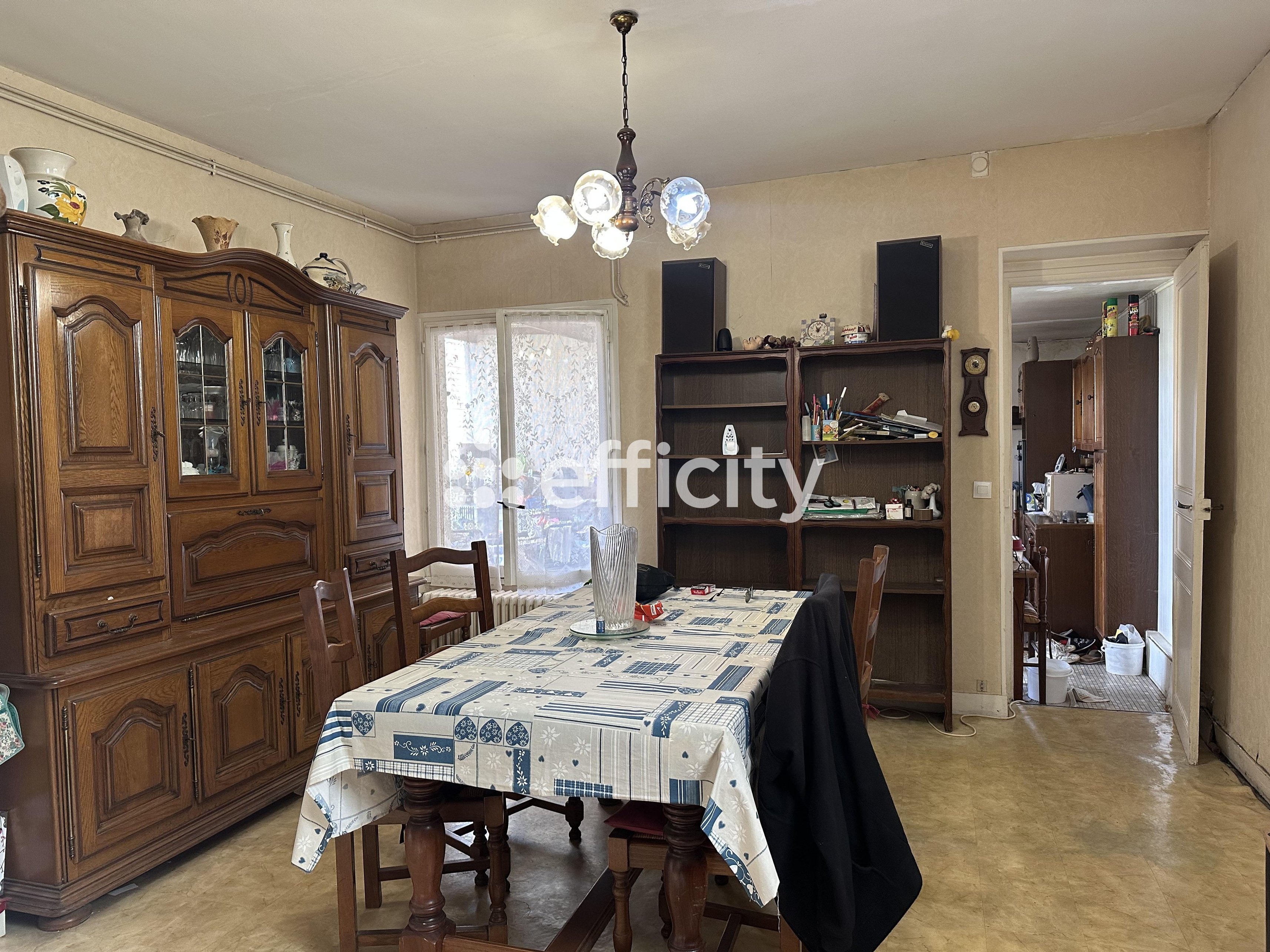 Achat immobilier Maison 4 pièces  78m2 à Villebon-sur-Yvette (91140) - Photo n°5