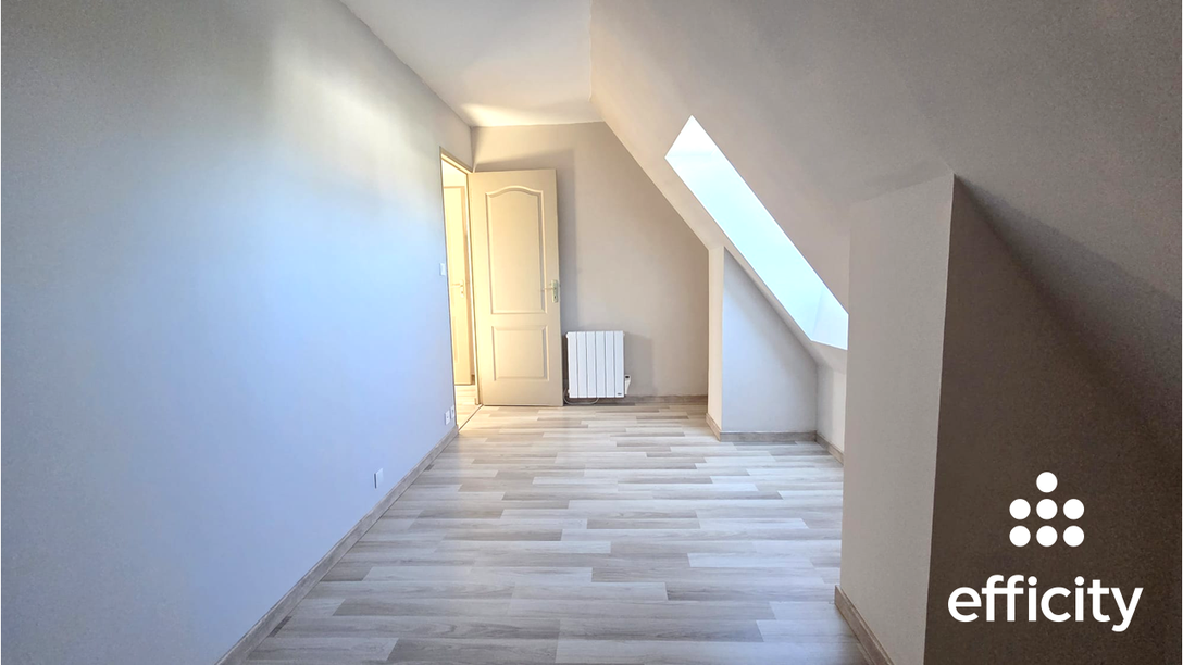 Achat immobilier Maison 5 pièces  96m2 à Bais (35680) - Photo n°5