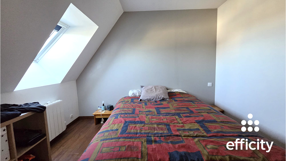Achat immobilier Maison 5 pièces  96m2 à Bais (35680) - Photo n°6
