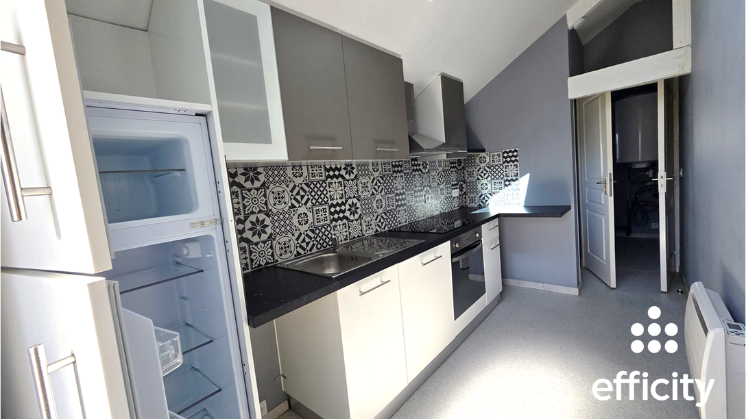 Achat immobilier Maison 5 pièces  96m2 à Bais (35680) - Photo n°7