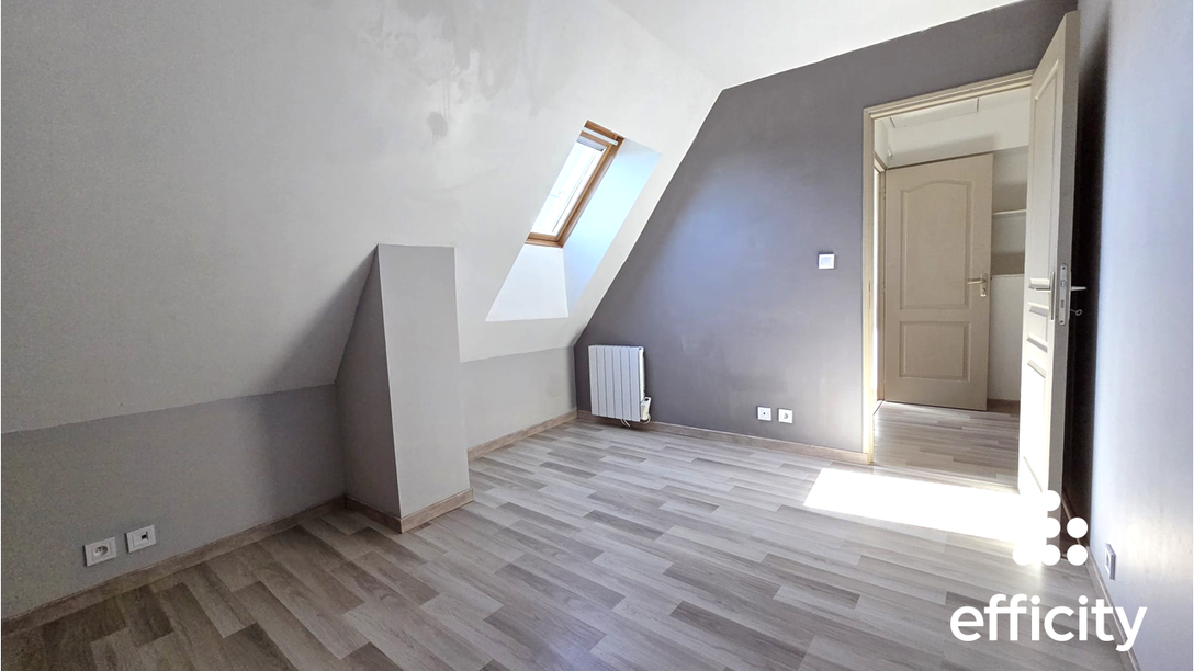 Achat immobilier Maison 5 pièces  96m2 à Bais (35680) - Photo n°9