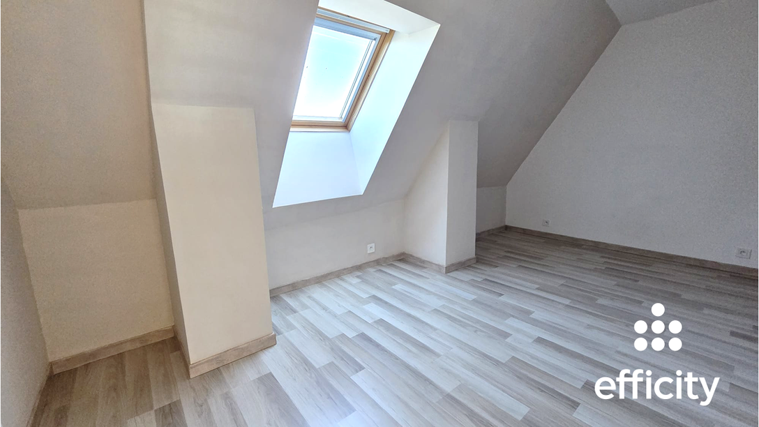 Achat immobilier Maison 5 pièces  96m2 à Bais (35680) - Photo n°10