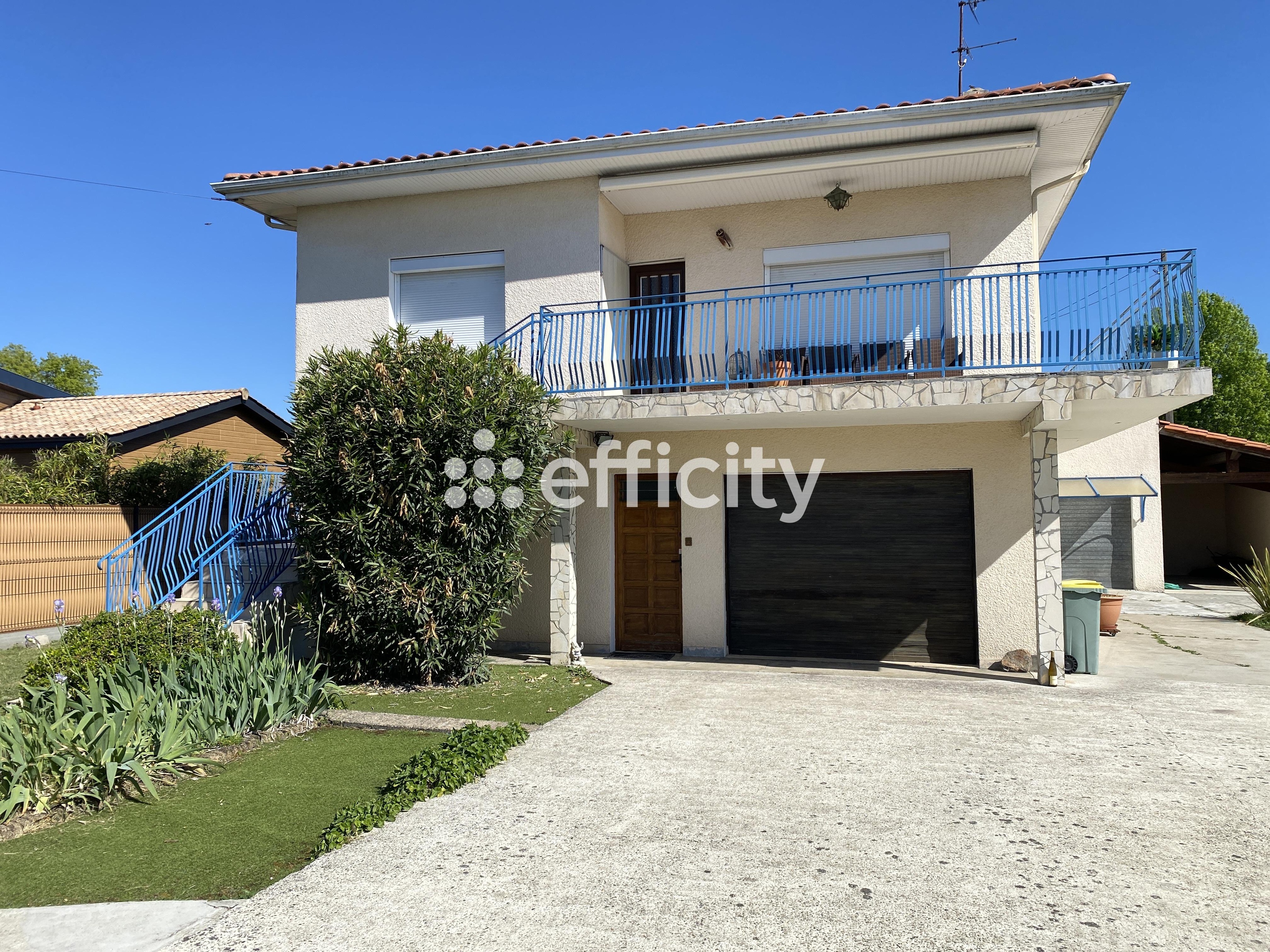 Achat immobilier Maison 4 pièces  93m2 à Mérignac (33700) - Photo n°10