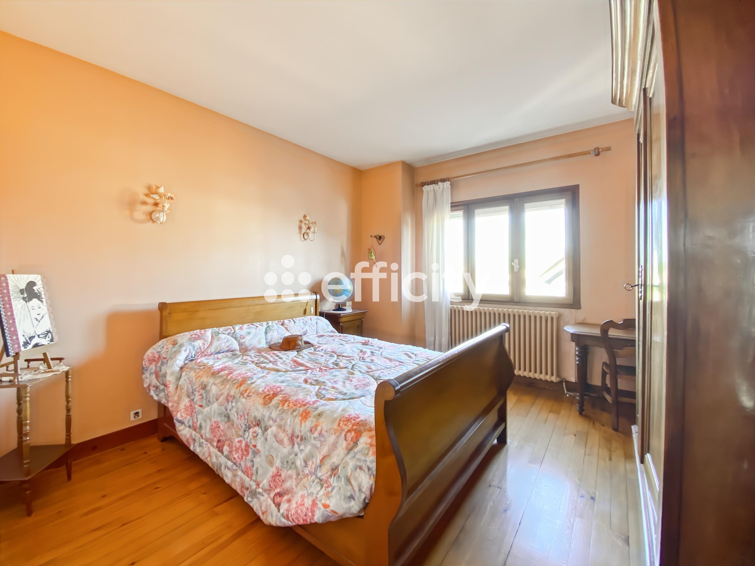 Achat immobilier Maison 4 pièces  93m2 à Mérignac (33700) - Photo n°7