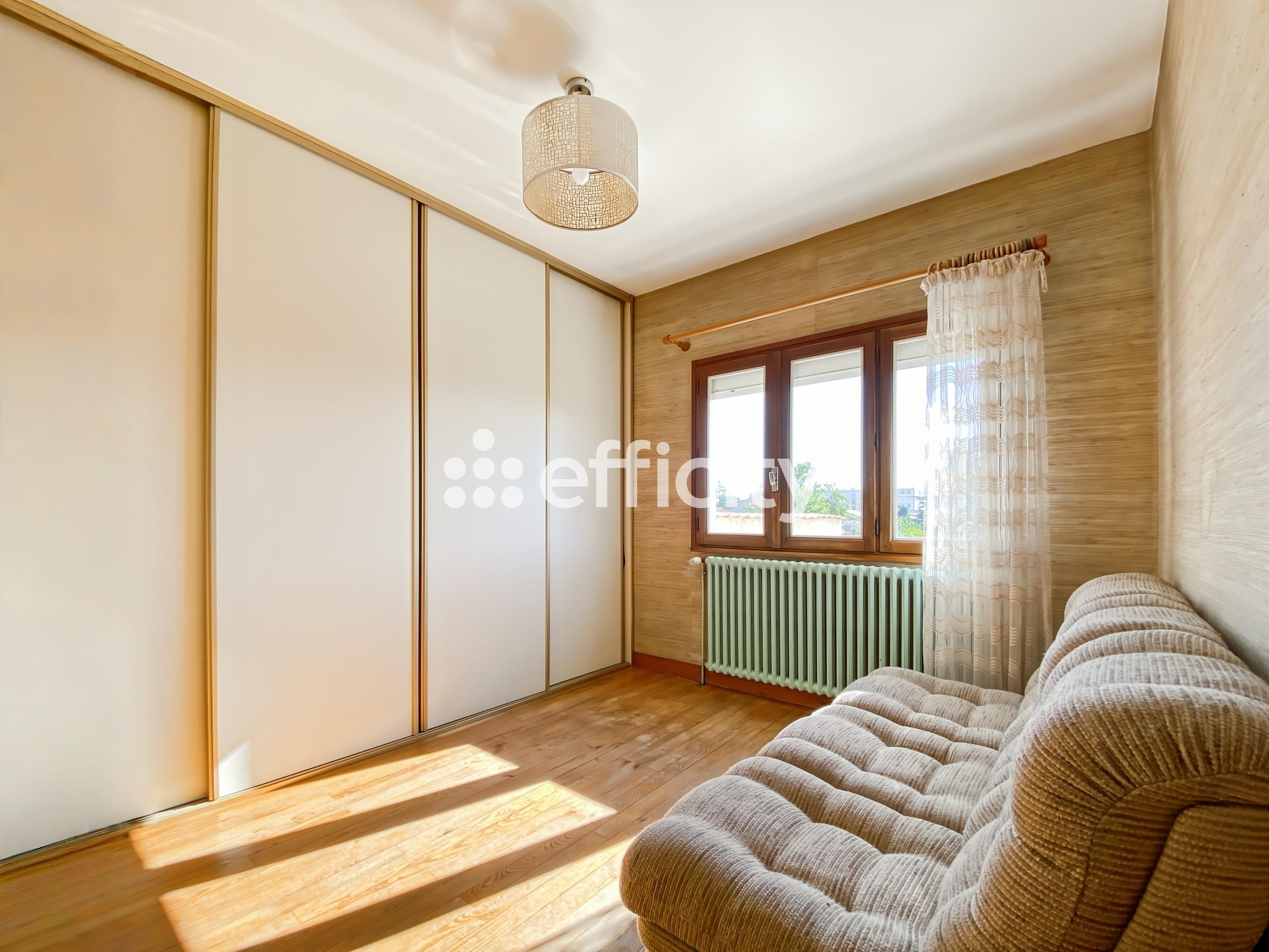 Achat immobilier Maison 4 pièces  93m2 à Mérignac (33700) - Photo n°9