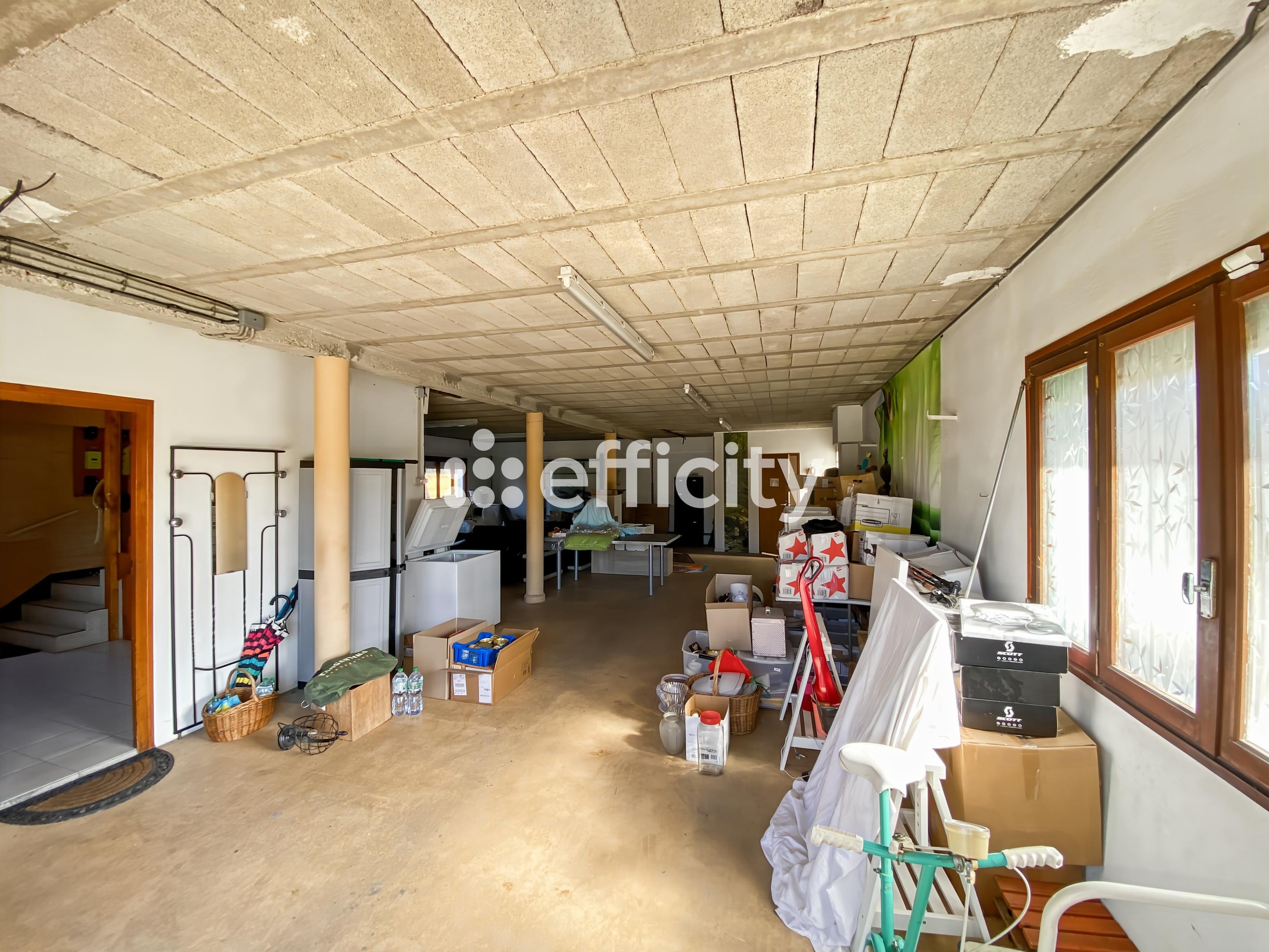 Achat immobilier Maison 4 pièces  93m2 à Mérignac (33700) - Photo n°12