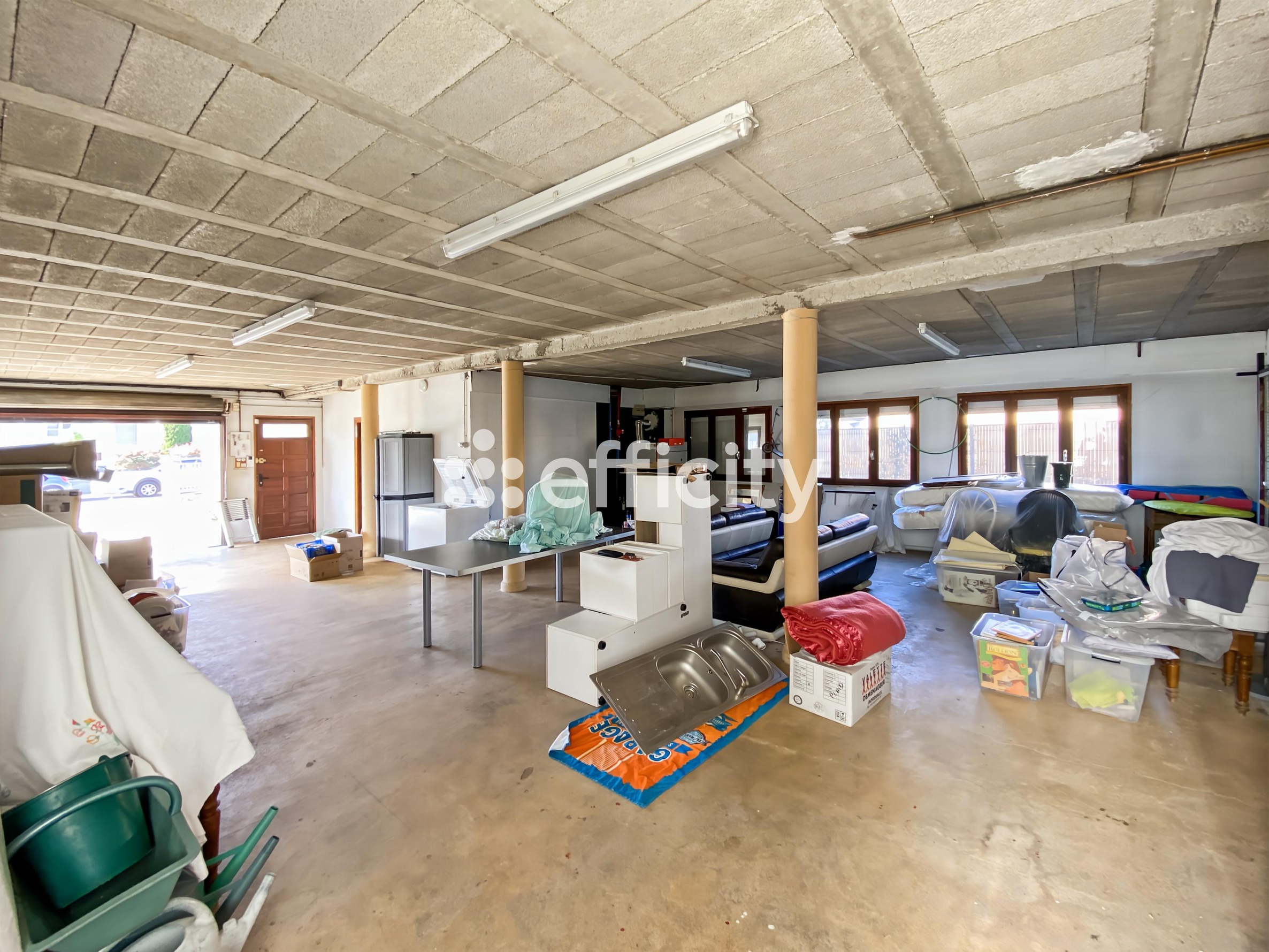 Achat immobilier Maison 4 pièces  93m2 à Mérignac (33700) - Photo n°13
