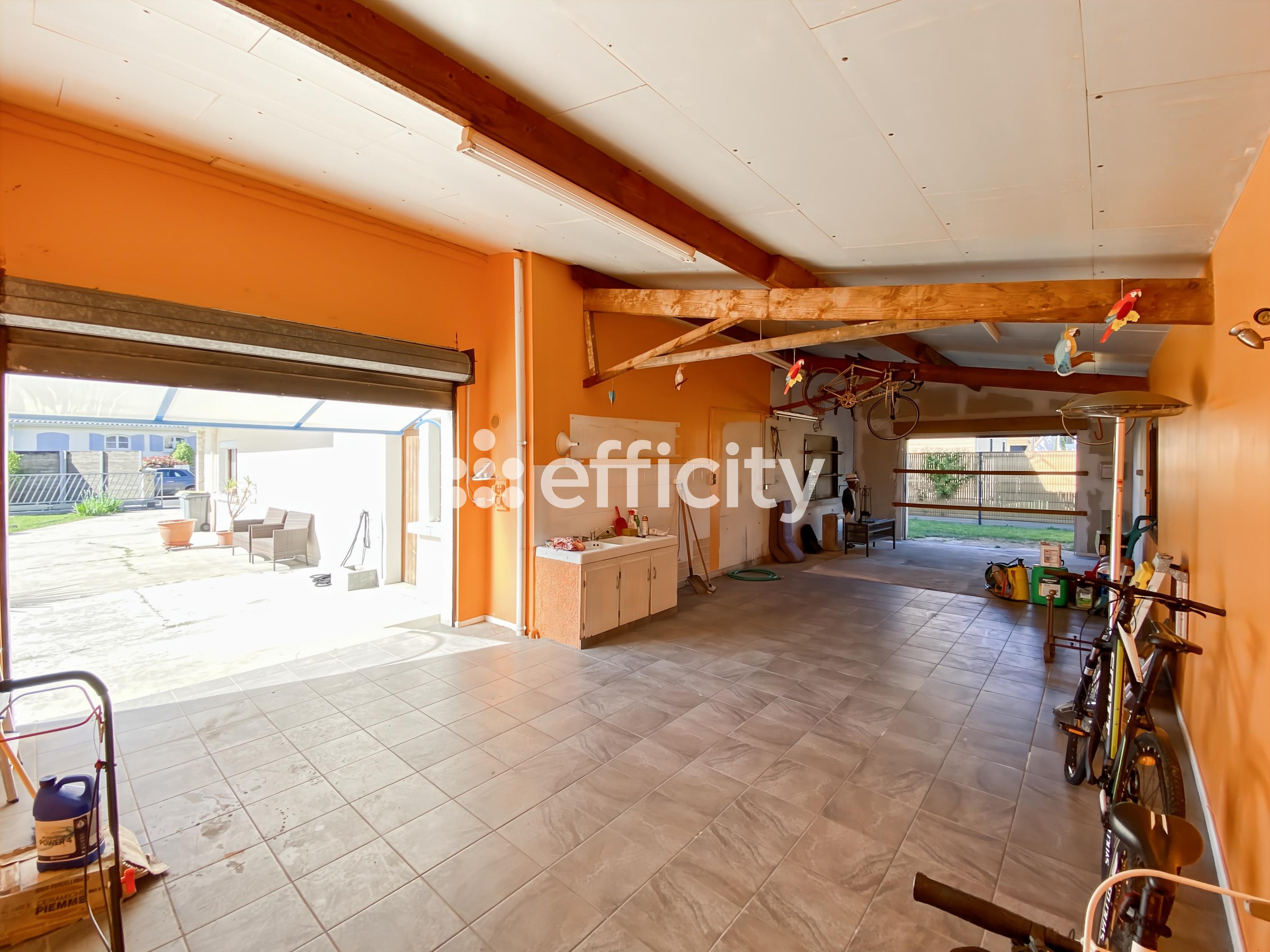 Achat immobilier Maison 4 pièces  93m2 à Mérignac (33700) - Photo n°15