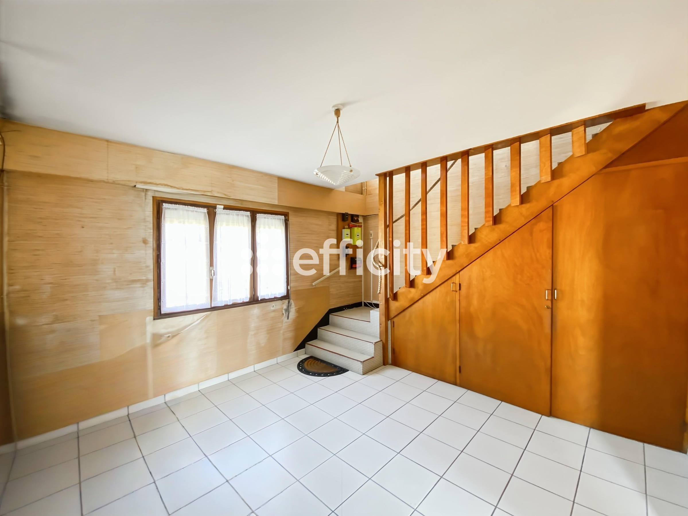 Achat immobilier Maison 4 pièces  93m2 à Mérignac (33700) - Photo n°11