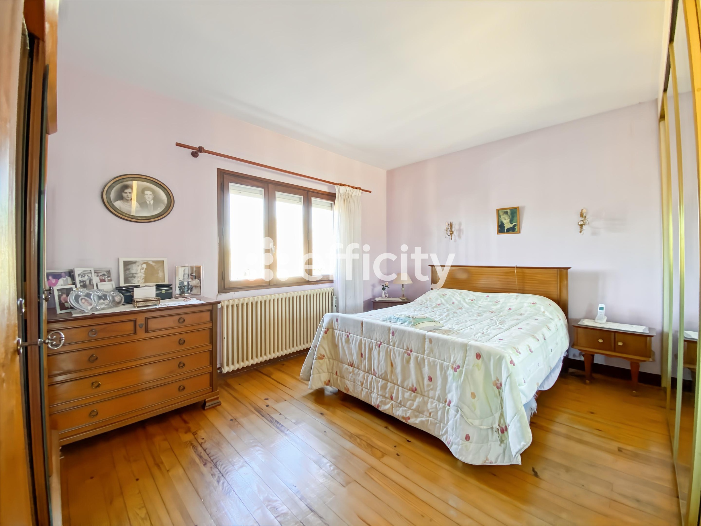 Achat immobilier Maison 4 pièces  93m2 à Mérignac (33700) - Photo n°6