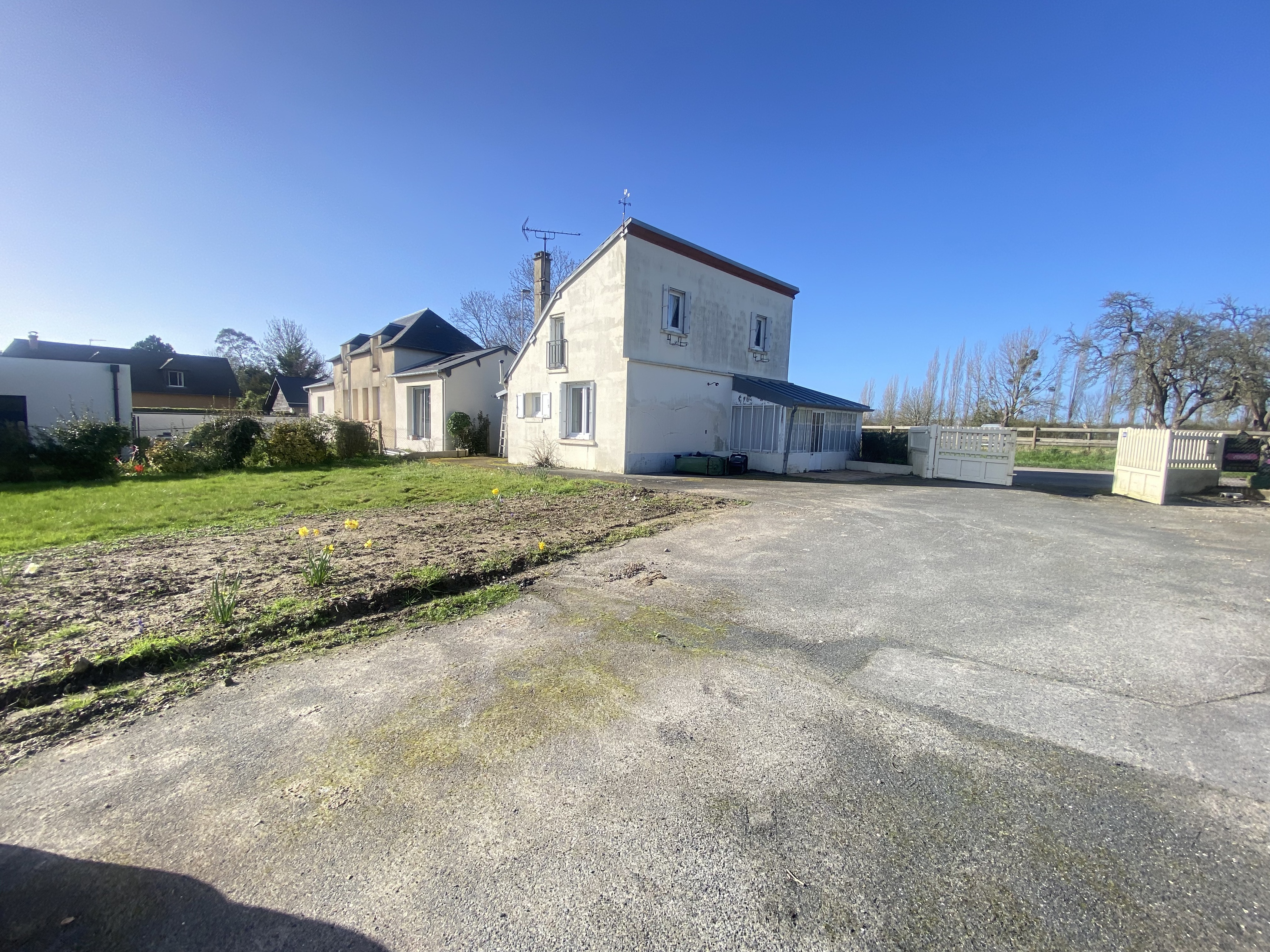 Achat immobilier Maison 4 pièces  75m2 à Trouville-sur-Mer (14360) - Photo n°4