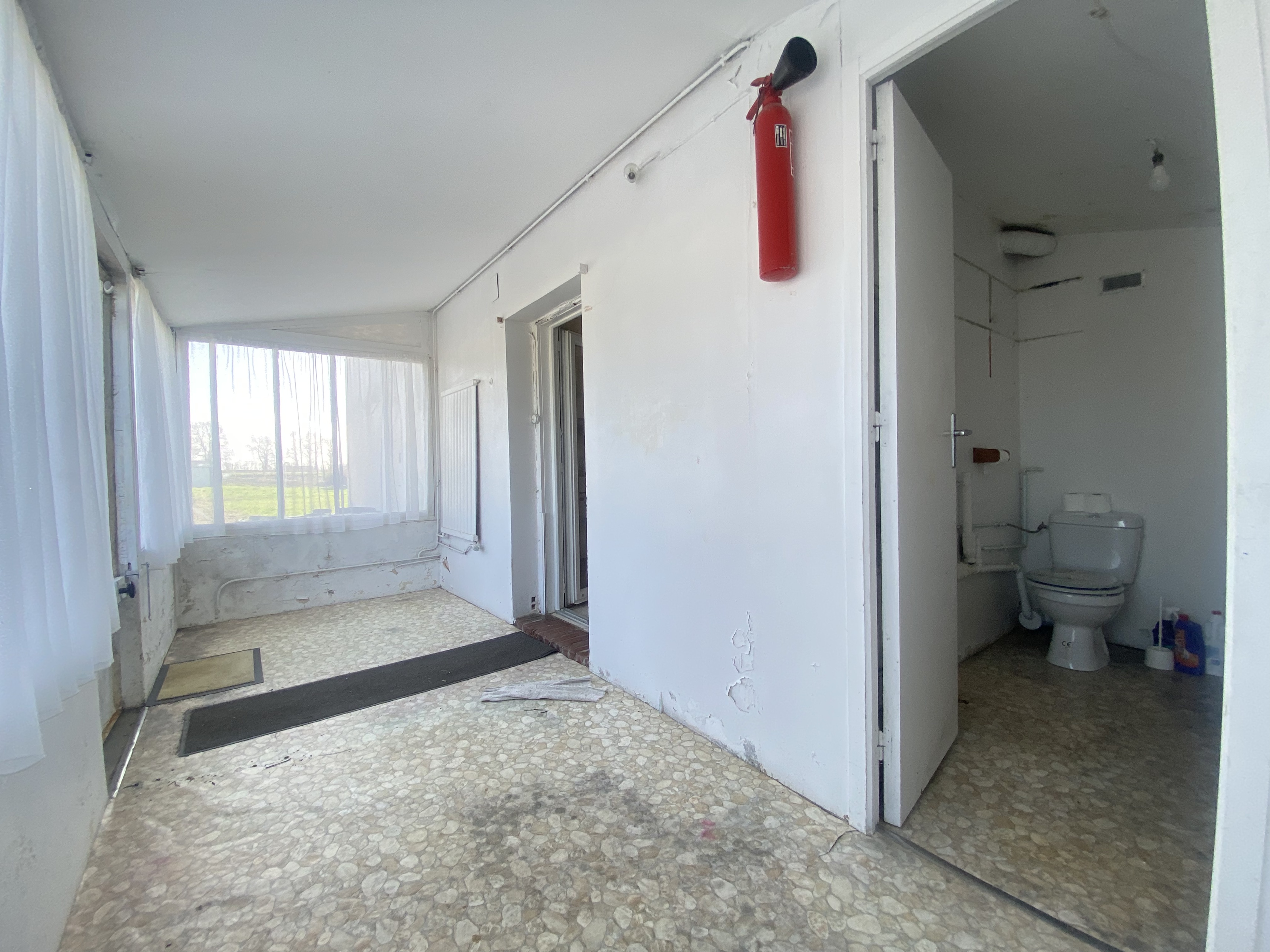 Achat immobilier Maison 4 pièces  75m2 à Trouville-sur-Mer (14360) - Photo n°5