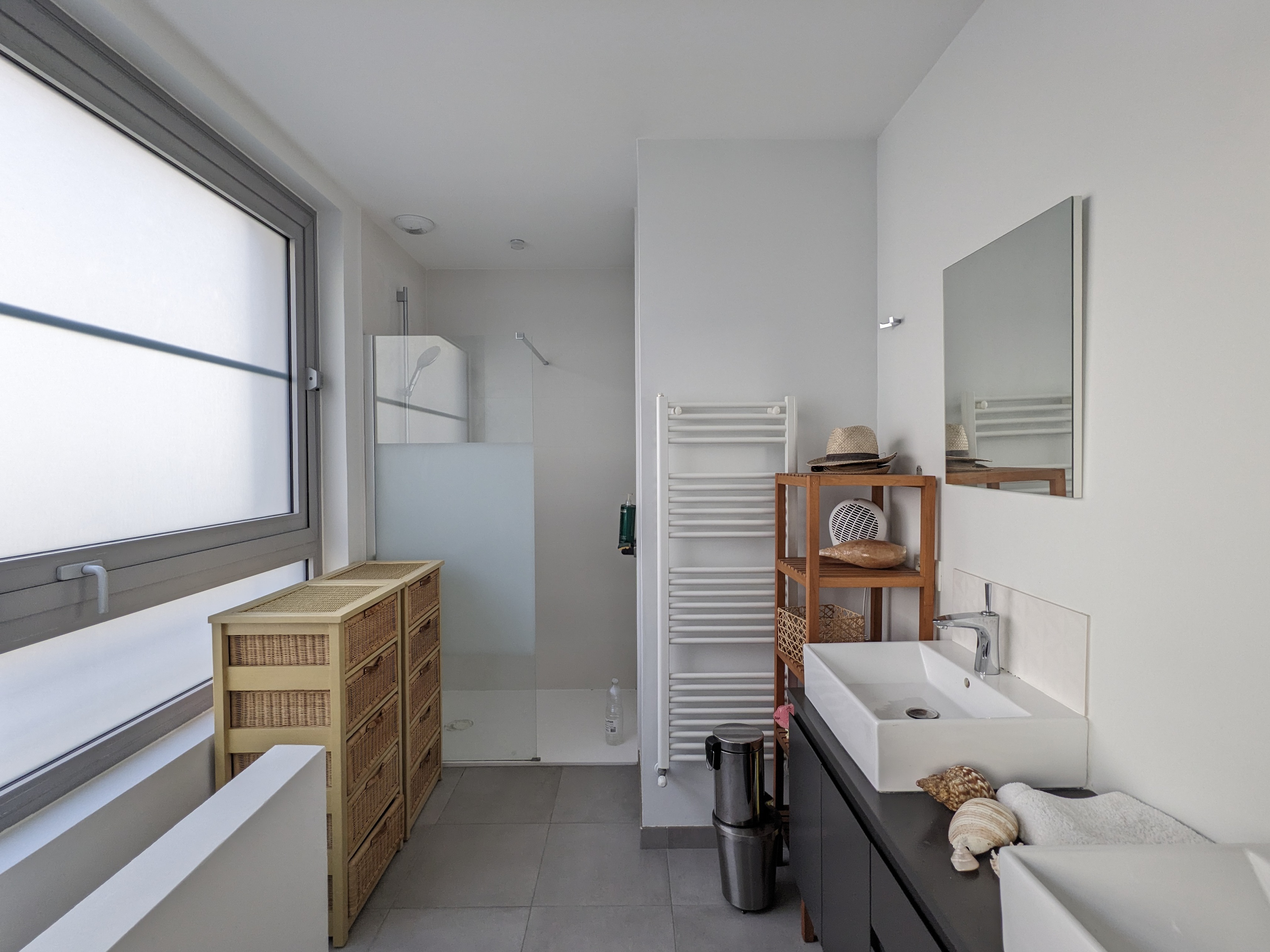 Achat immobilier Appartement 5 pièces  108m2 à Nantes (44000) - Photo n°8