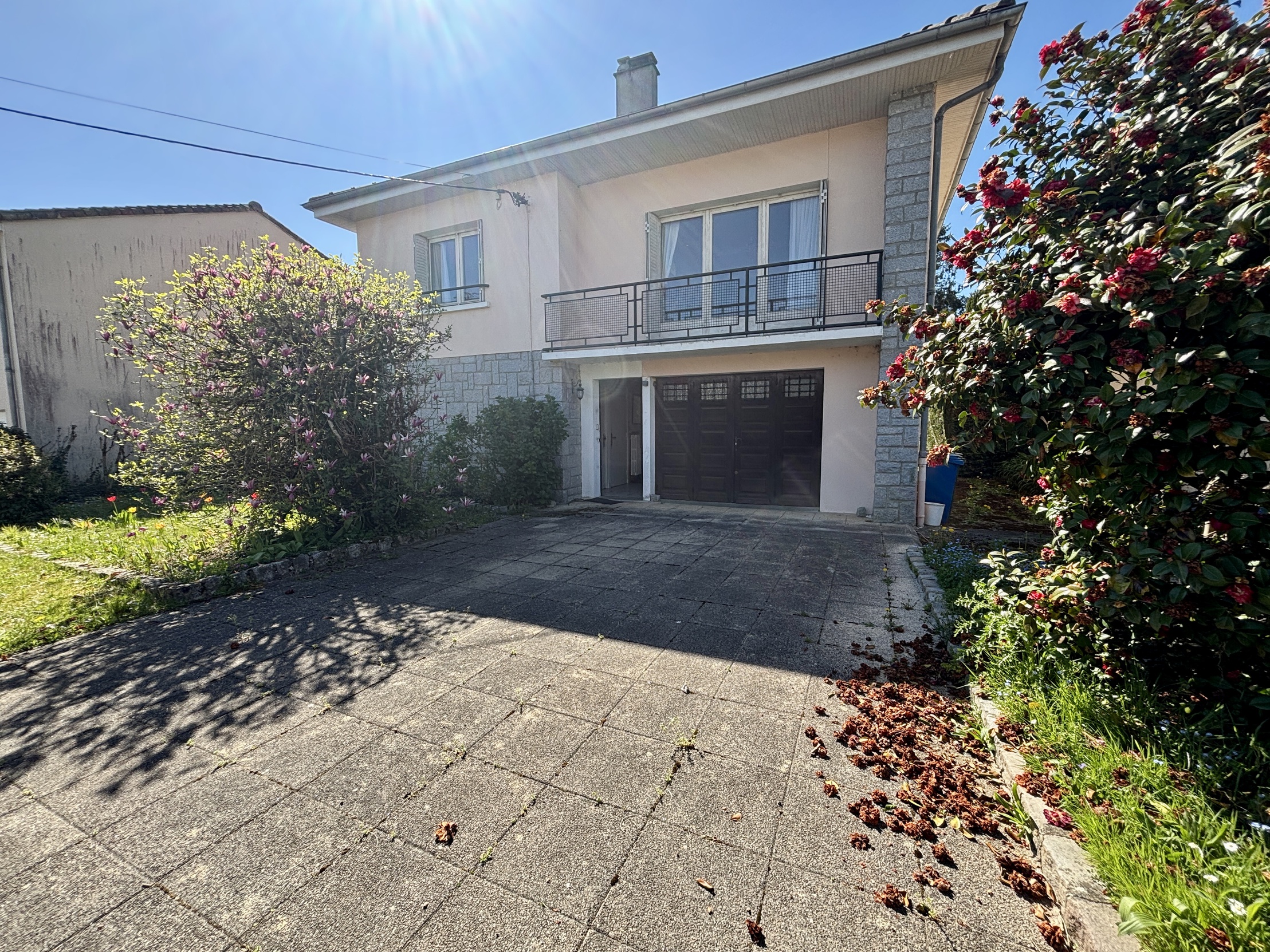 maison 5 pièces - 104m2 à Couzeix (87270)