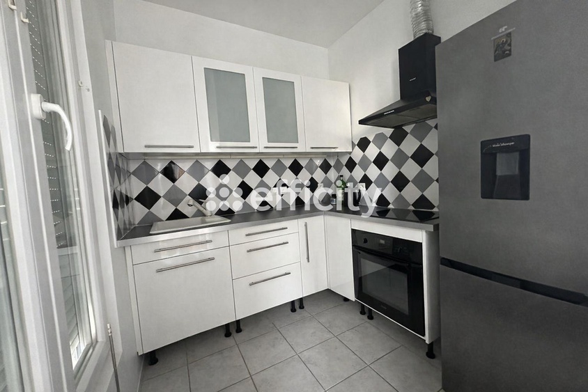 maison 5 pièces - 90m2 à Livry-Gargan (93190)