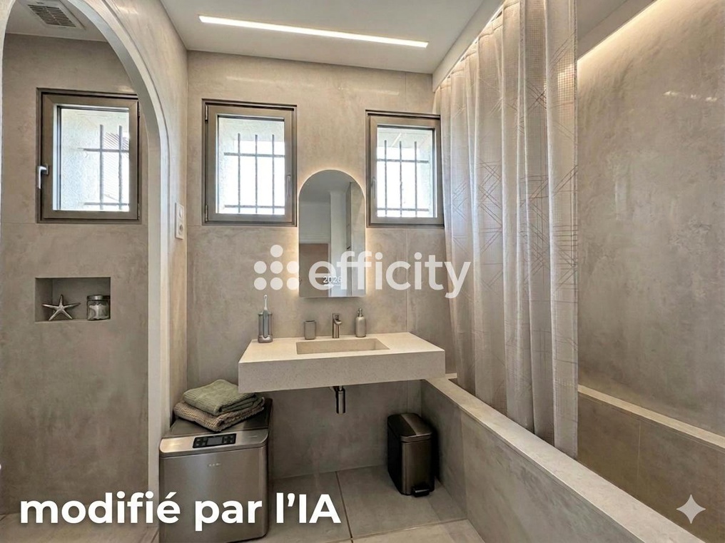 Achat immobilier Maison 5 pièces  130m2 à Saint-Rambert-d'Albon (26140) - Photo n°15
