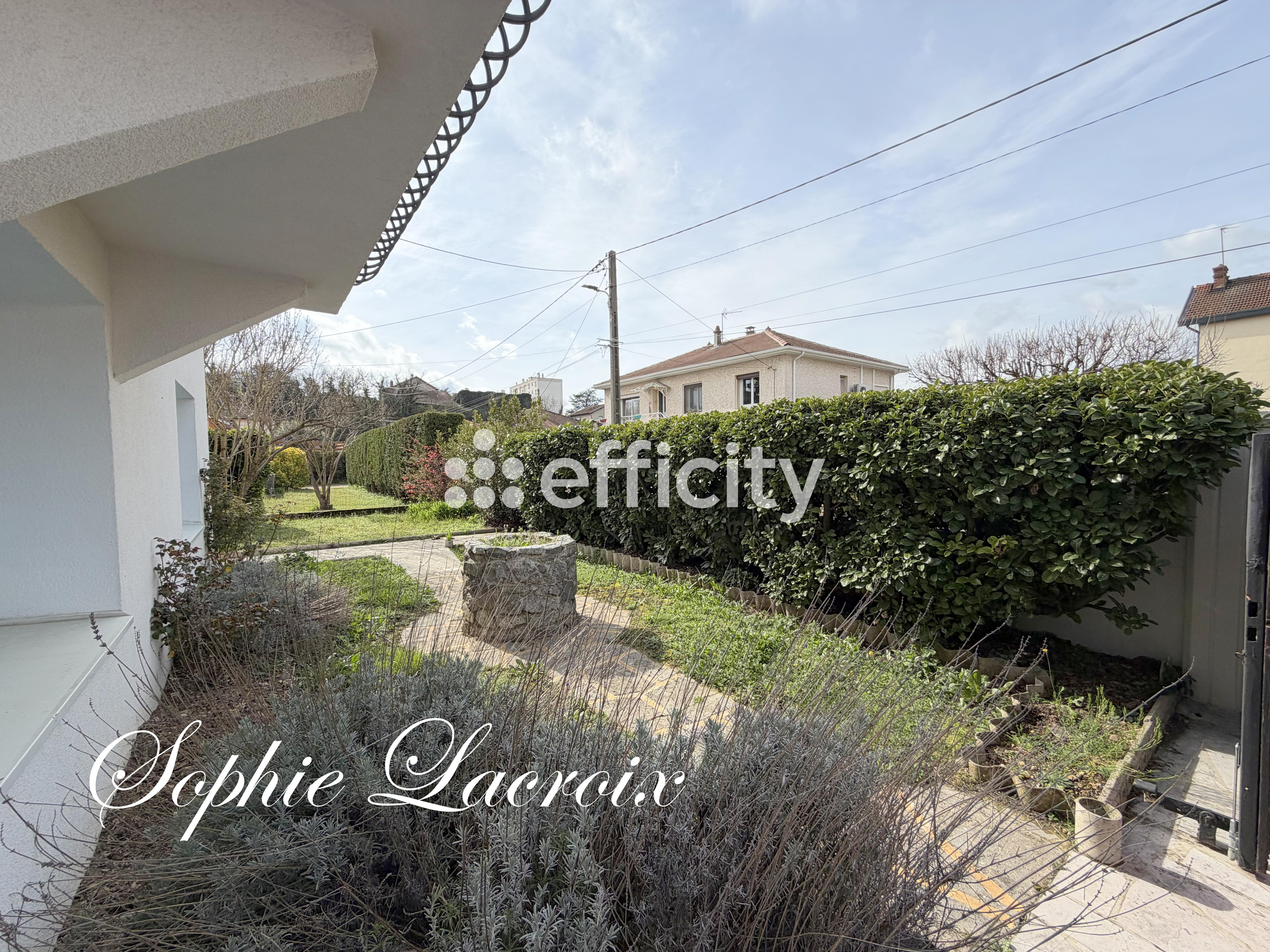 Achat immobilier Maison 5 pièces  130m2 à Saint-Rambert-d'Albon (26140) - Photo n°18