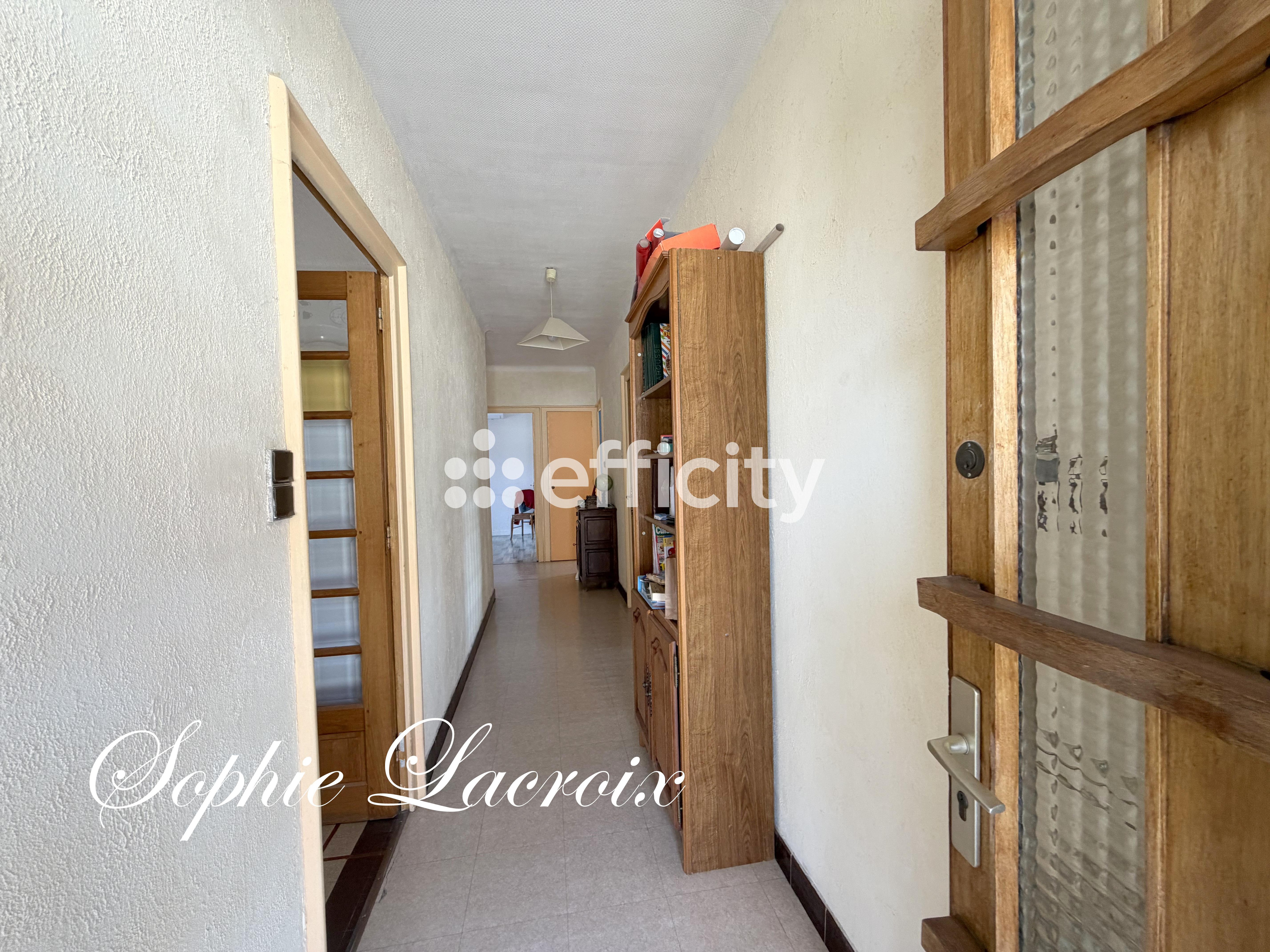Achat immobilier Maison 5 pièces  130m2 à Saint-Rambert-d'Albon (26140) - Photo n°17