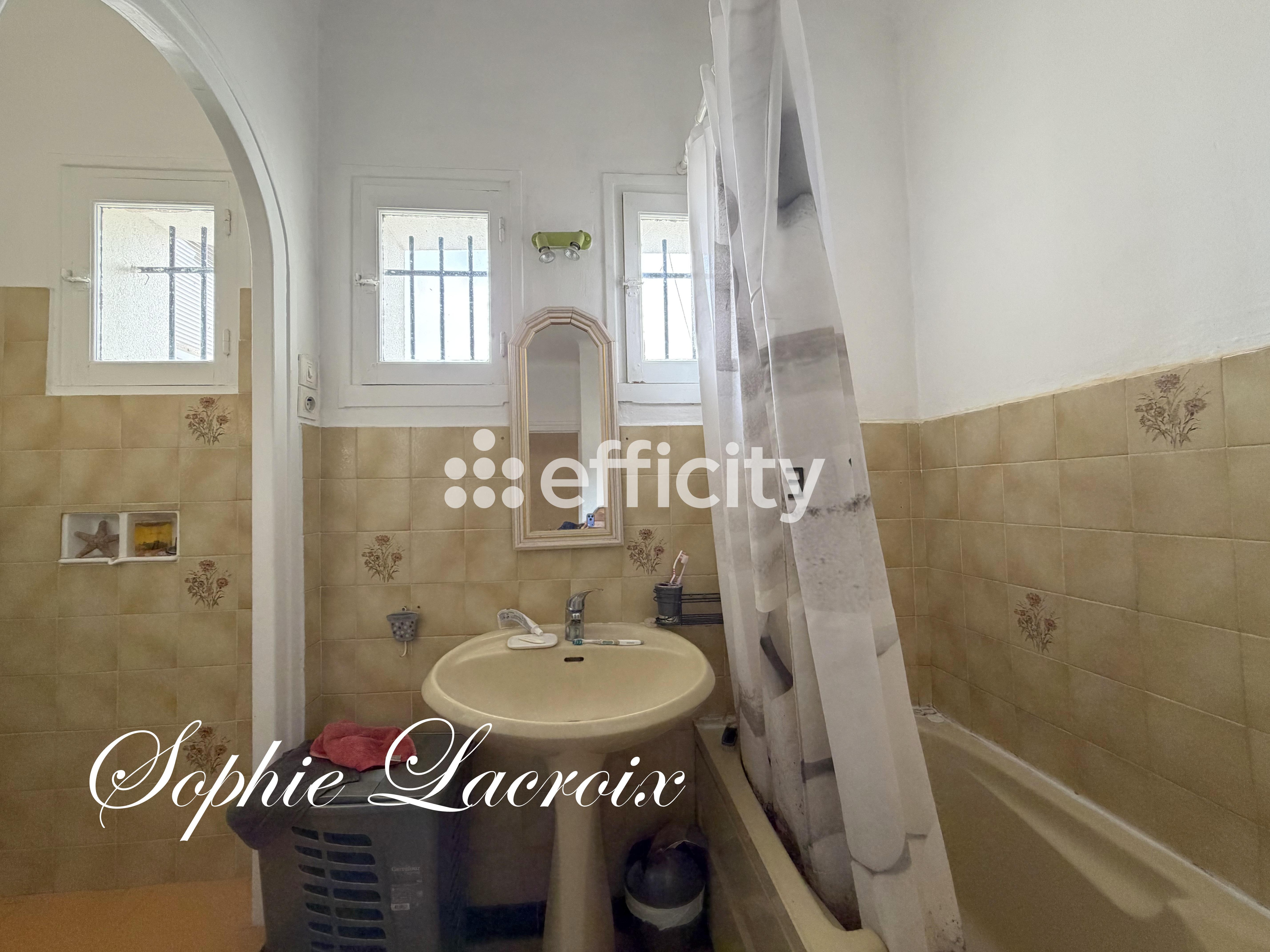 Achat immobilier Maison 5 pièces  130m2 à Saint-Rambert-d'Albon (26140) - Photo n°16