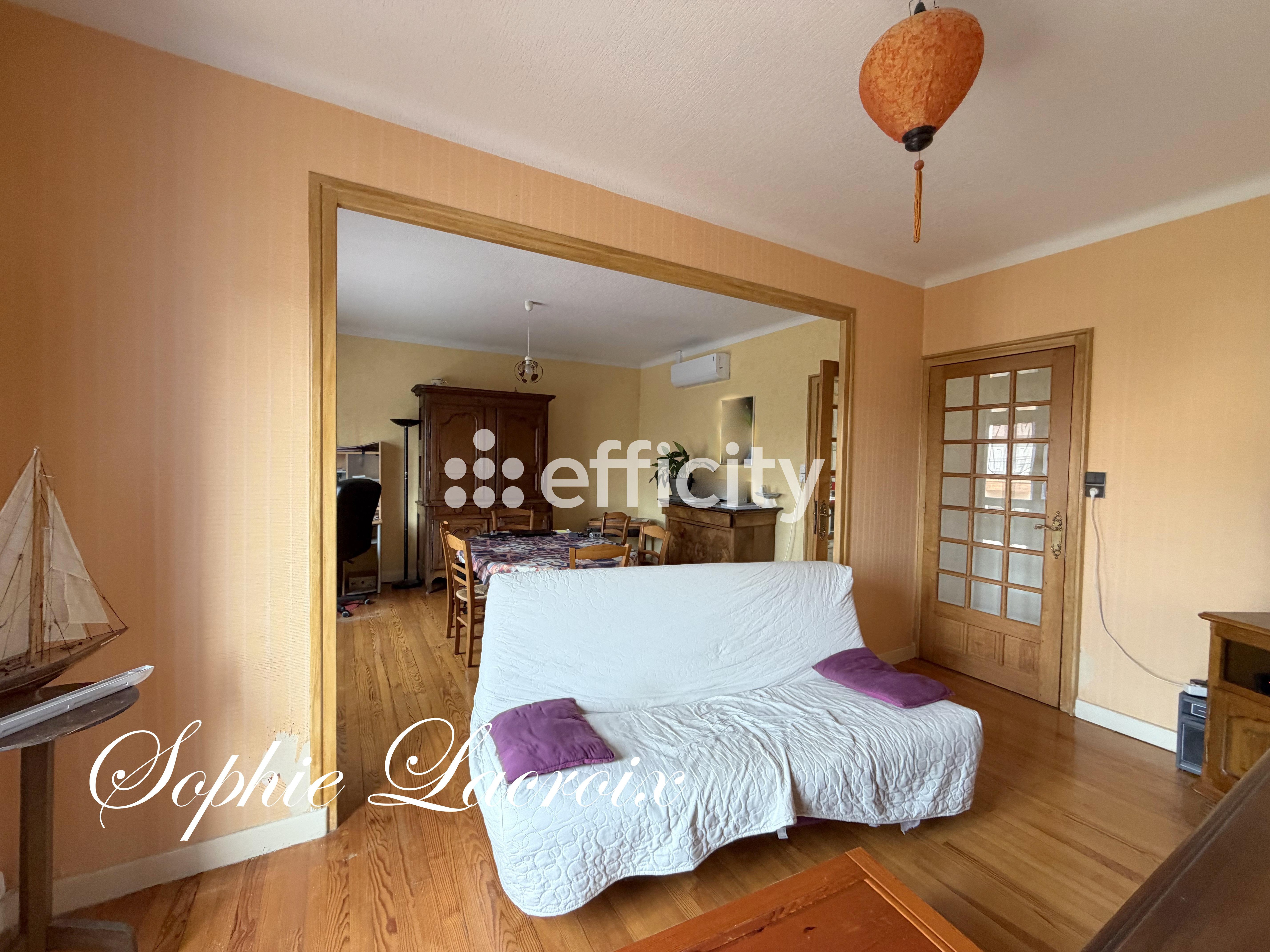Achat immobilier Maison 5 pièces  130m2 à Saint-Rambert-d'Albon (26140) - Photo n°12