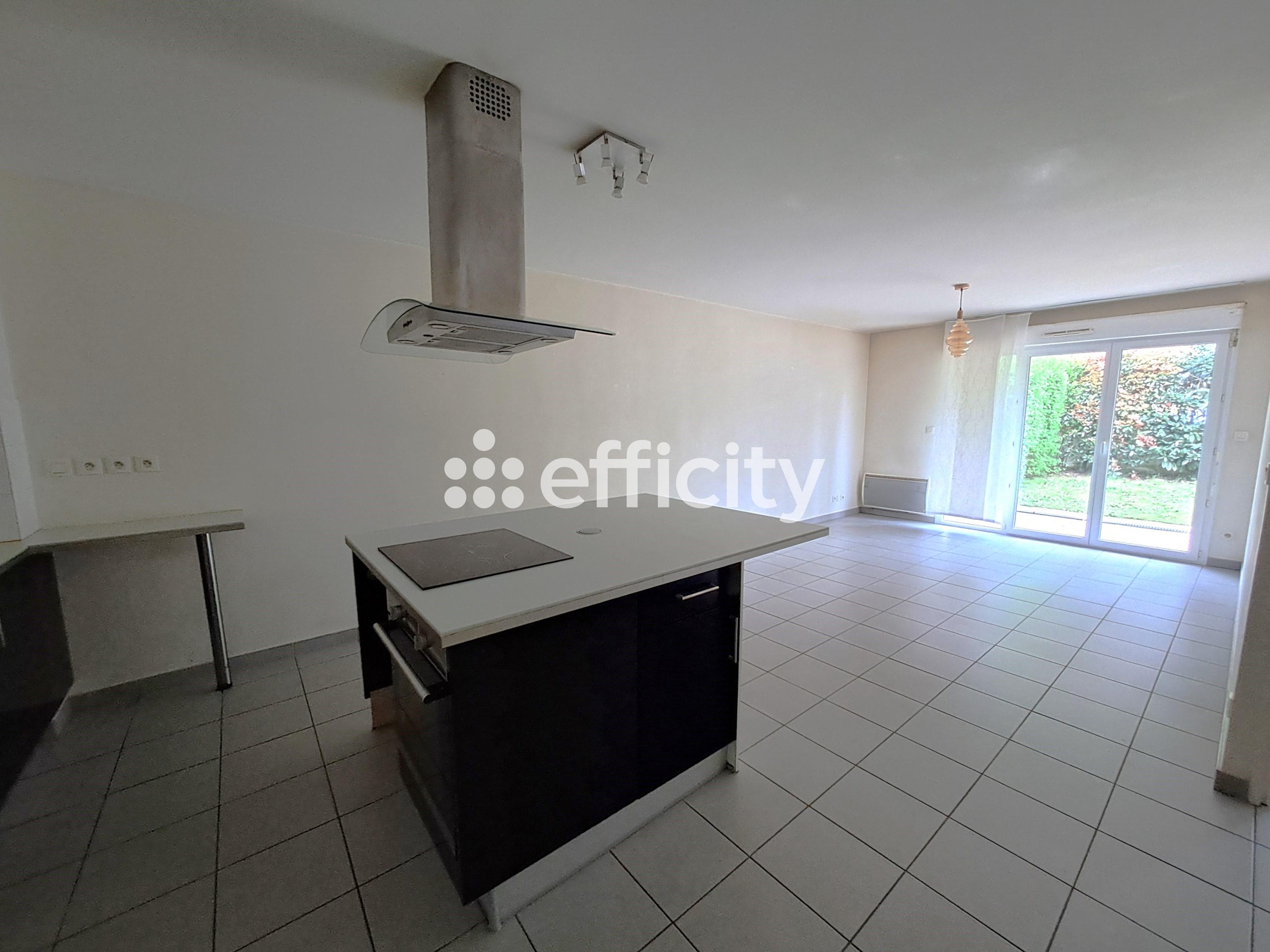 appartement 3 pièces - 65m2 à Tours (37100)