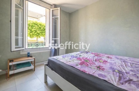 maison 9 pièces - 200m2 à Sevran (93270)