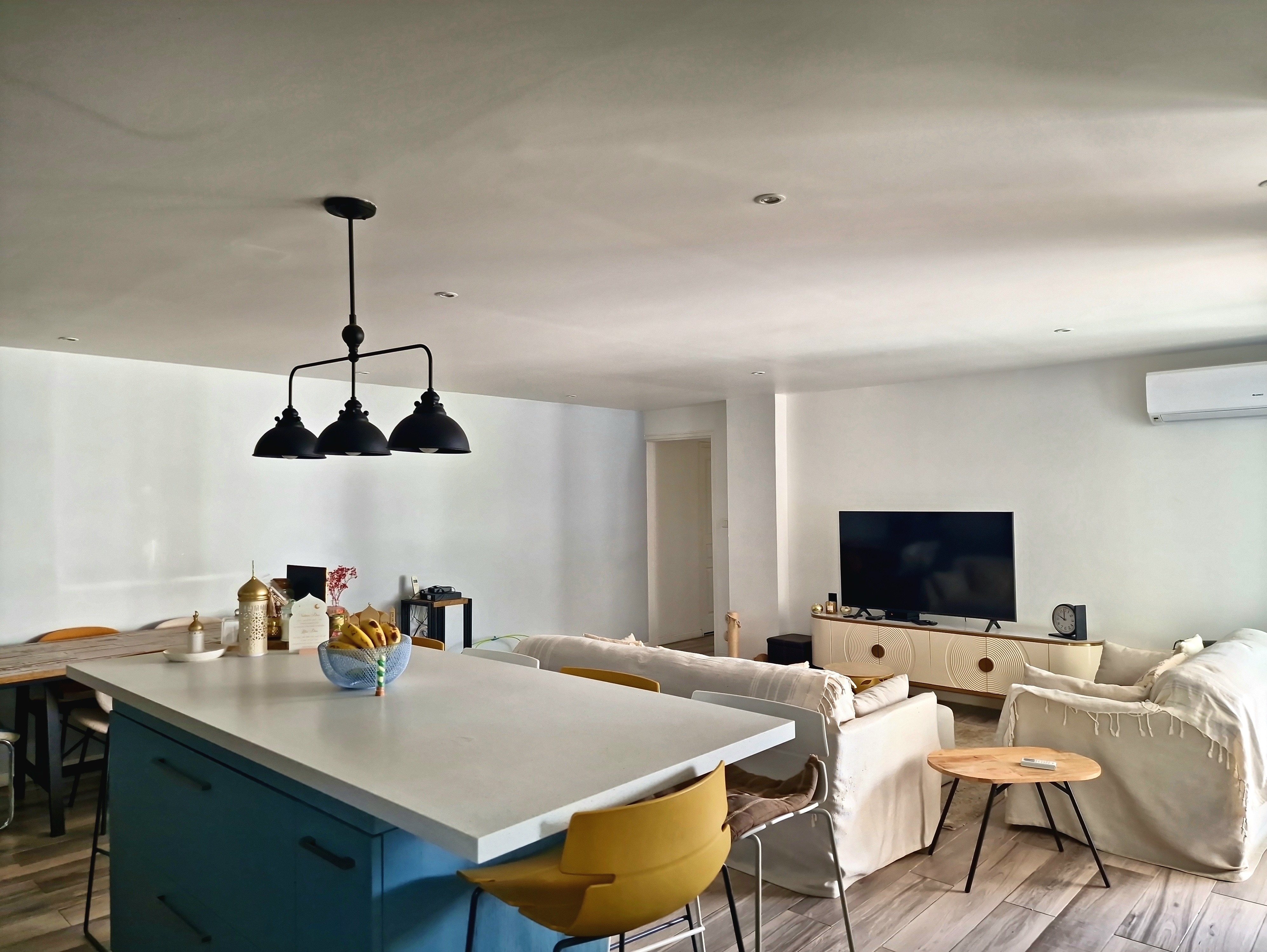 Appartement 4 pièces 104 m² · à Saint-Denis · 104 m² · 330 000 €