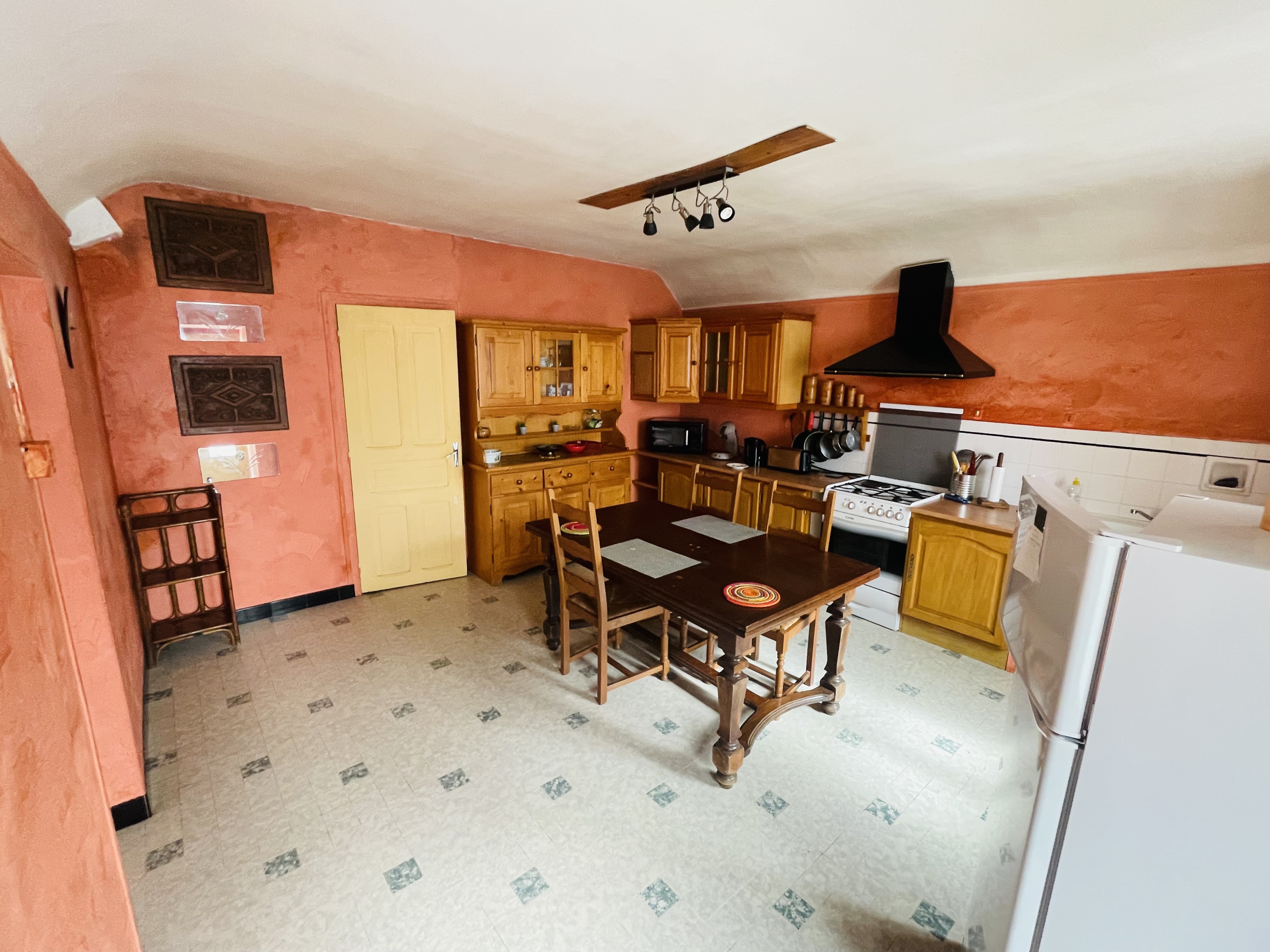 Achat immobilier Maison 12 pièces  197m2 à Neuville Saint Denis (28310) - Photo n°9