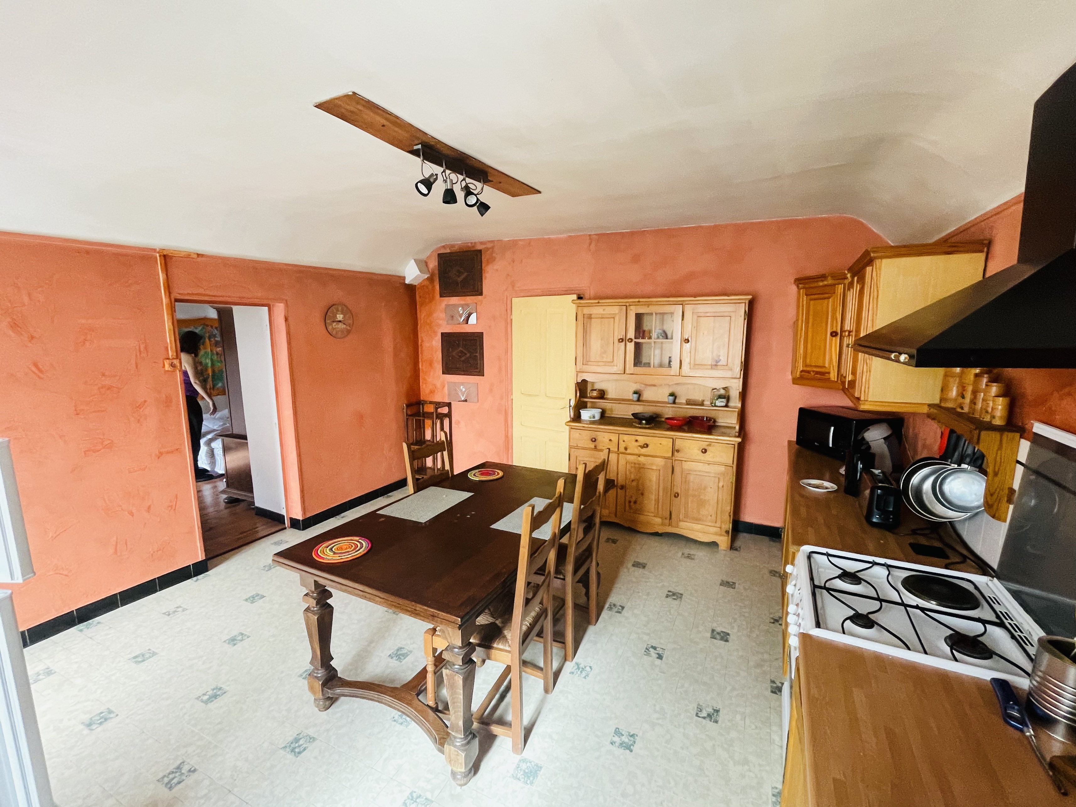 Achat immobilier Maison 12 pièces  197m2 à Neuville Saint Denis (28310) - Photo n°8